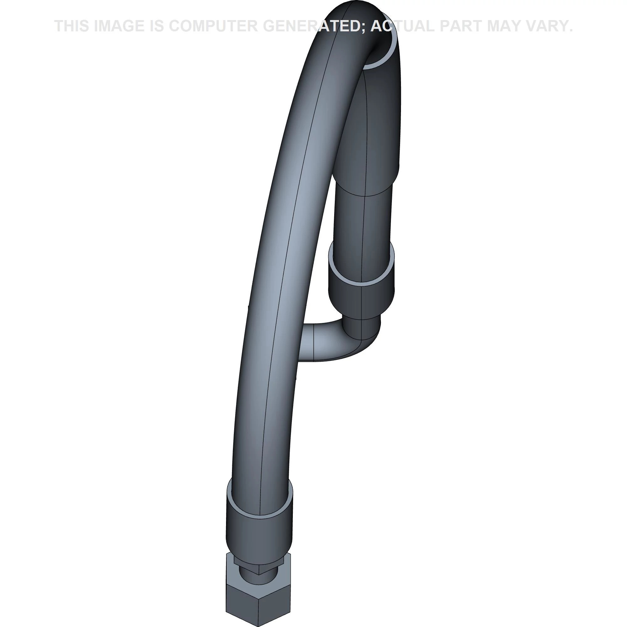 FLEXIBLE HYDRAULIQUE | NEWHOLLANDCE | CA | FR