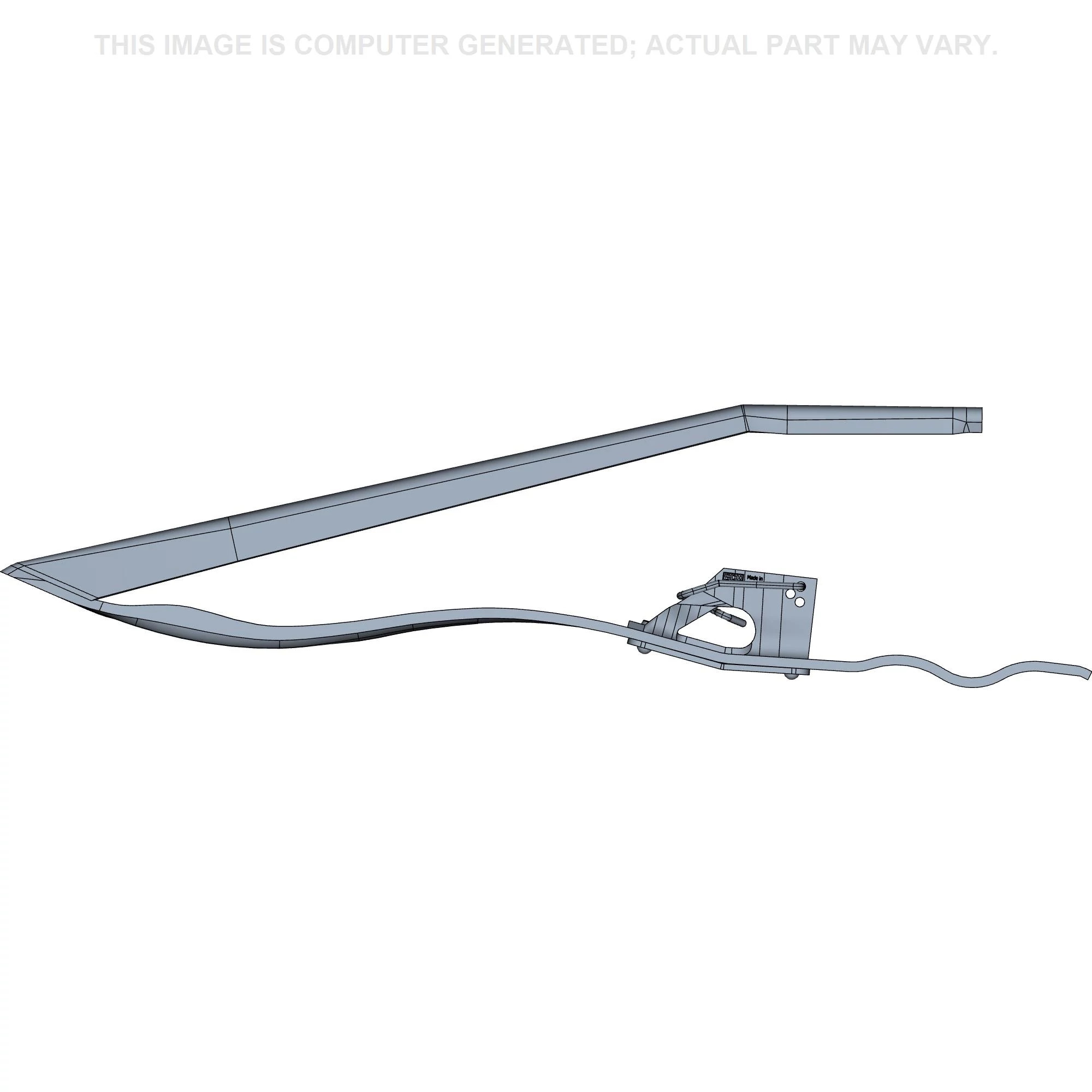 DIA KIT, HARVESTER | CASECE | US | EN