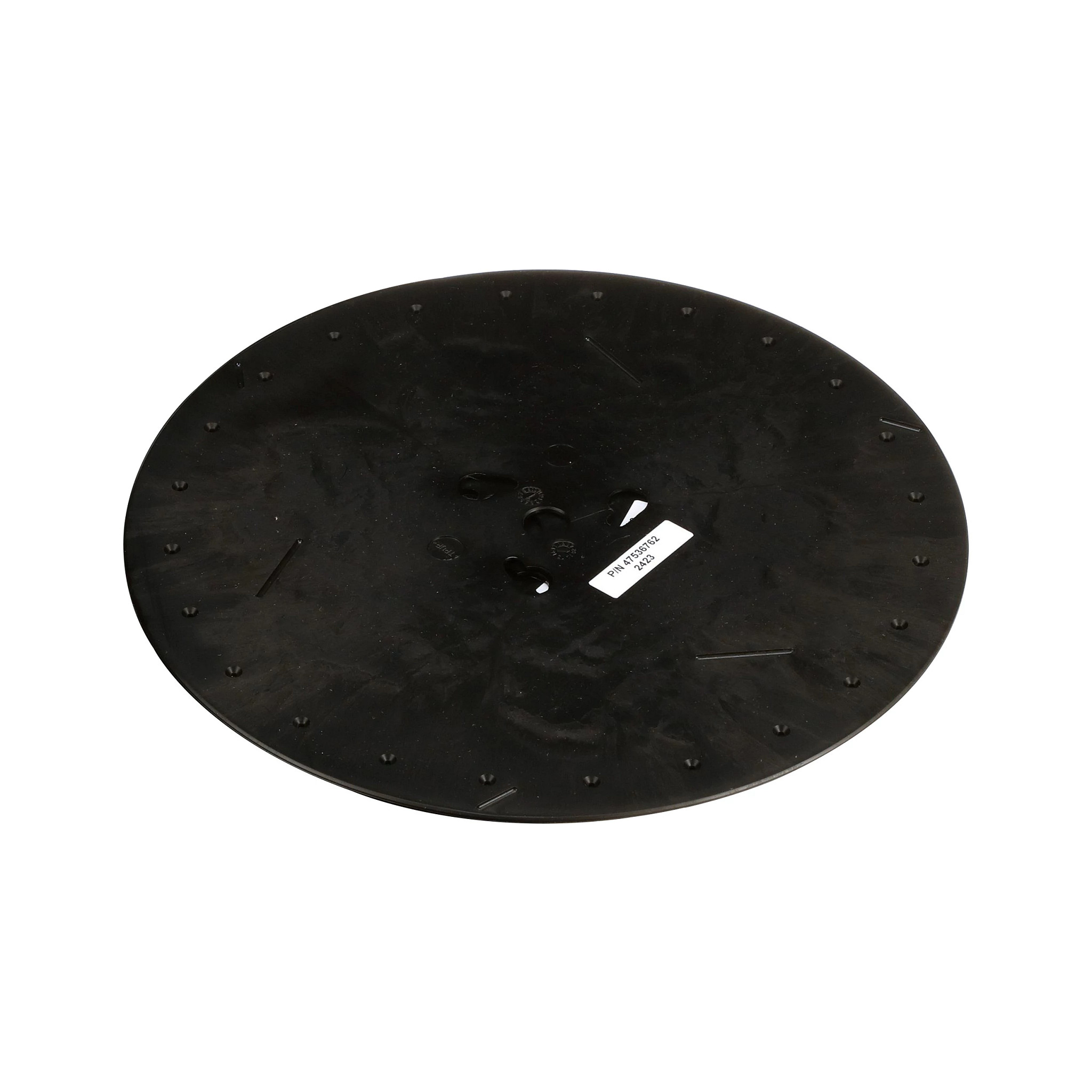 Advanced Seed Meter Plate - 2423 Disk Designation | CASEIH | US | EN