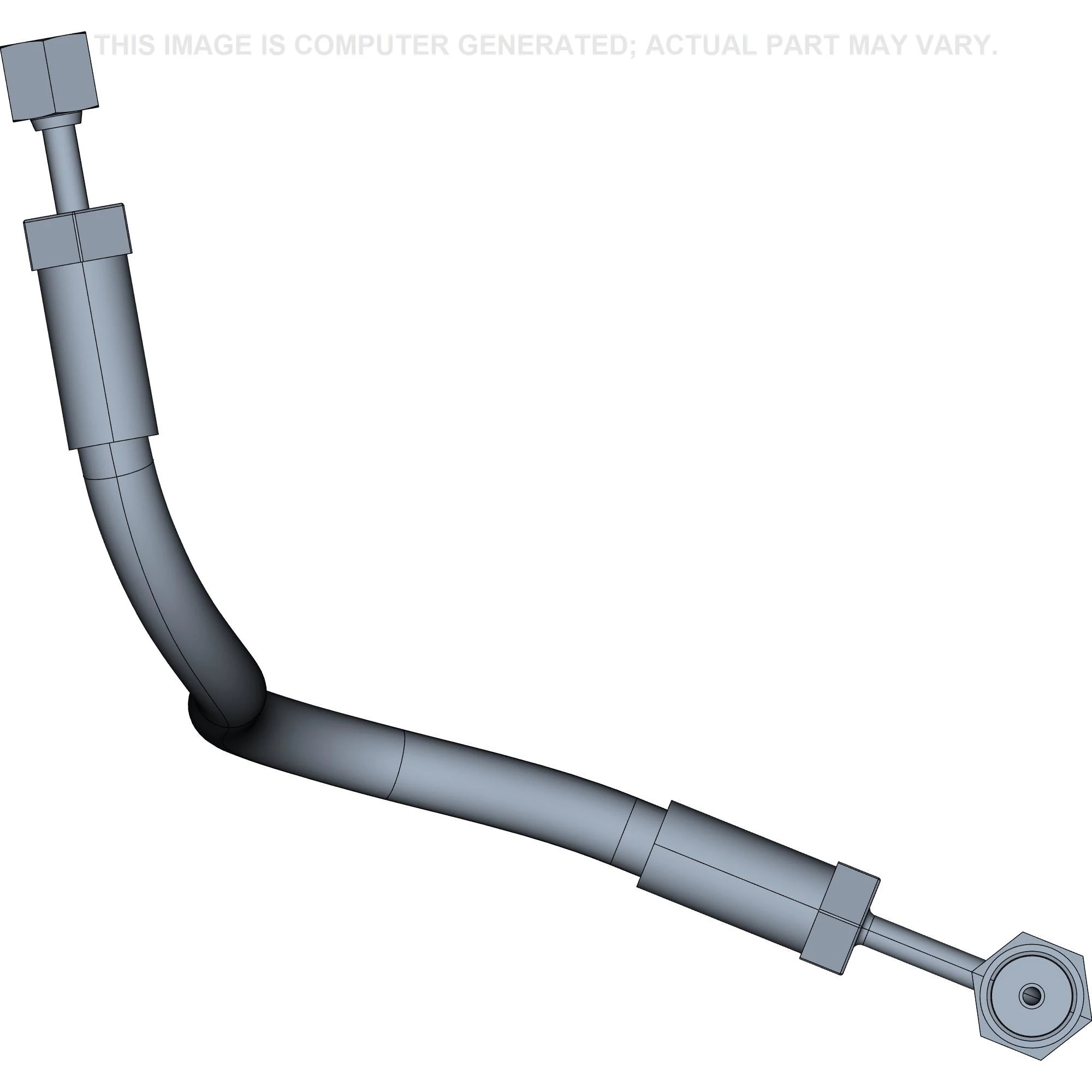 HYDRAULIC HOSE | CASEIH | US | EN