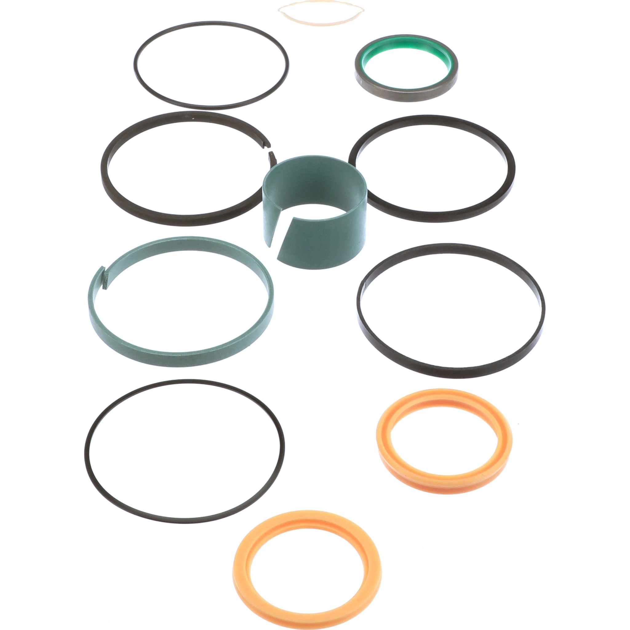 KIT DE VEDAÇÃO | CASEIH | SA | PT