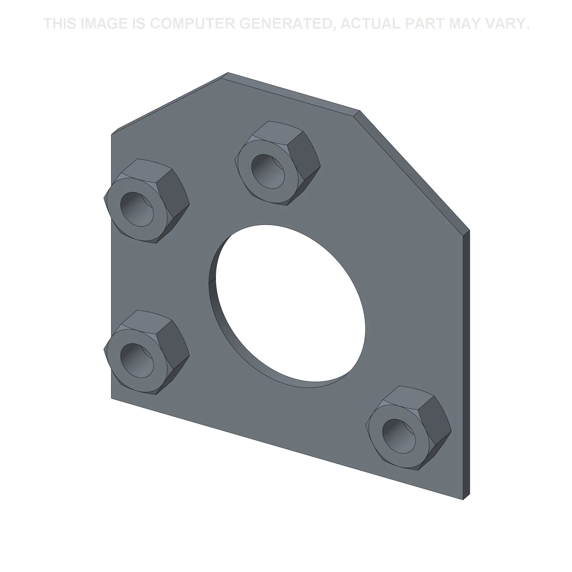 PLATE | MILLER | CA | EN