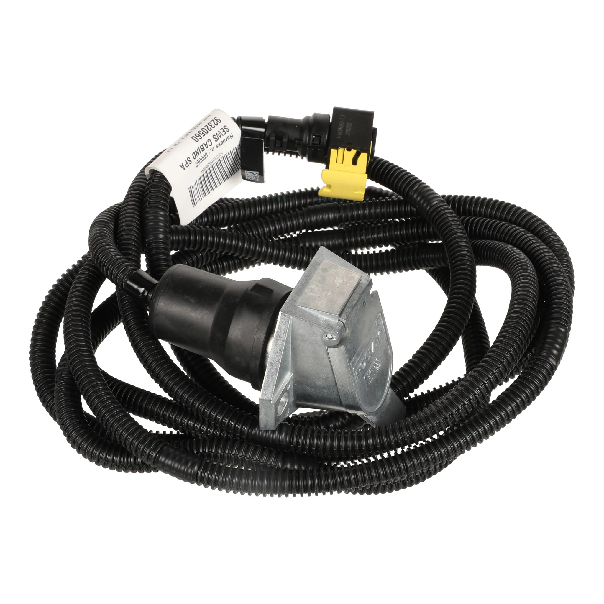 WIRE HARNESS | NEWHOLLANDAG | AMEA | EN