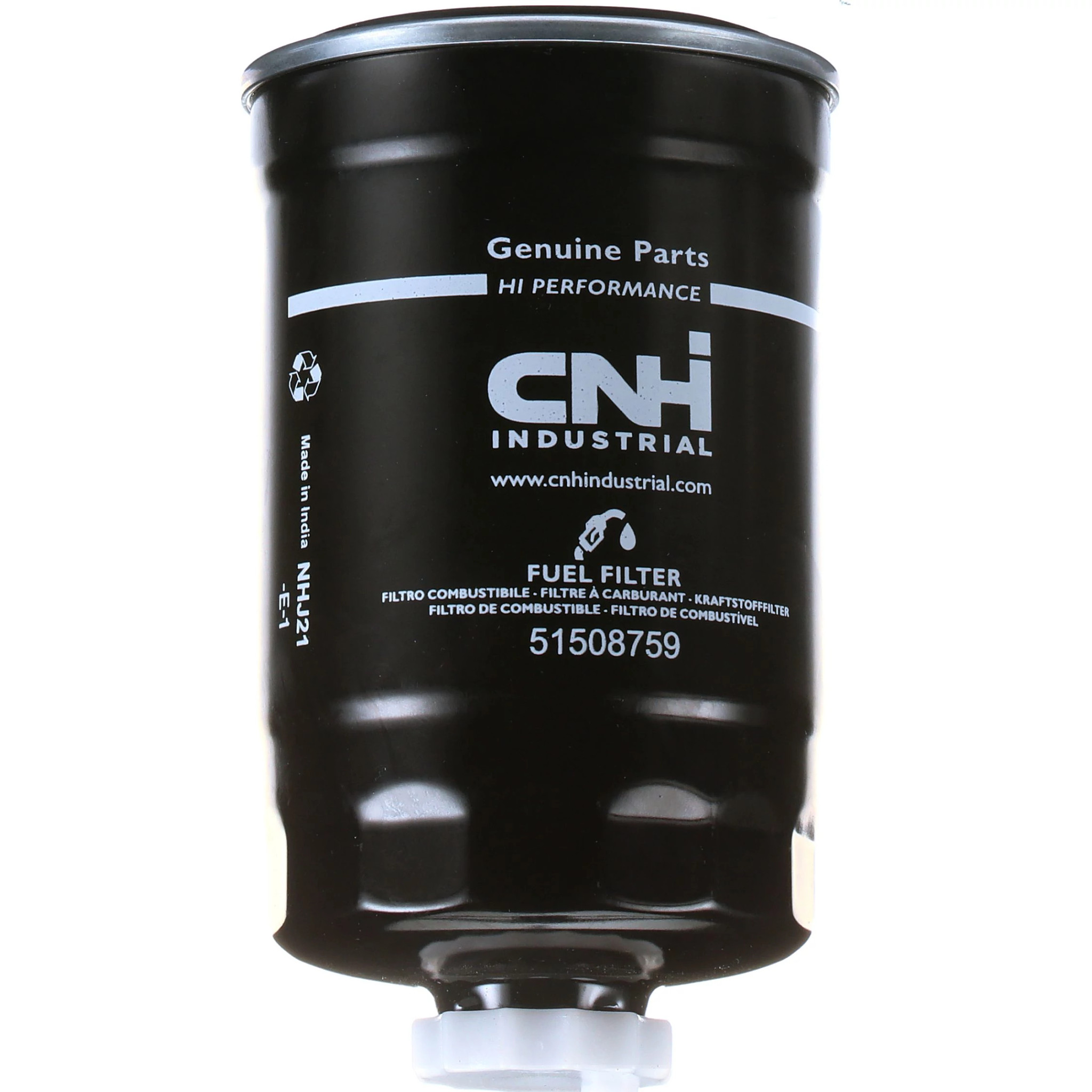 FUEL FILTER | FLEXICOIL | CA | EN