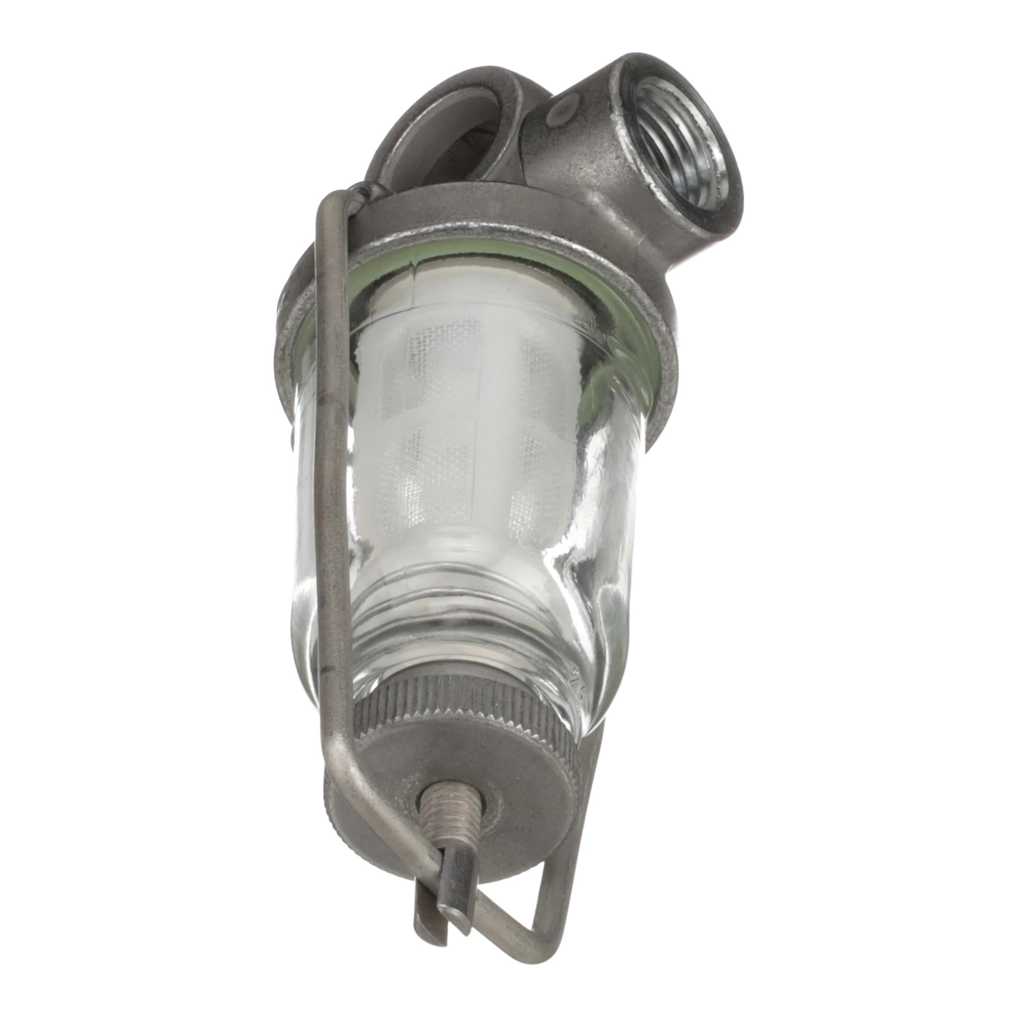 FILTRO DE COMBUSTIBLE | CASECE | EU | ES