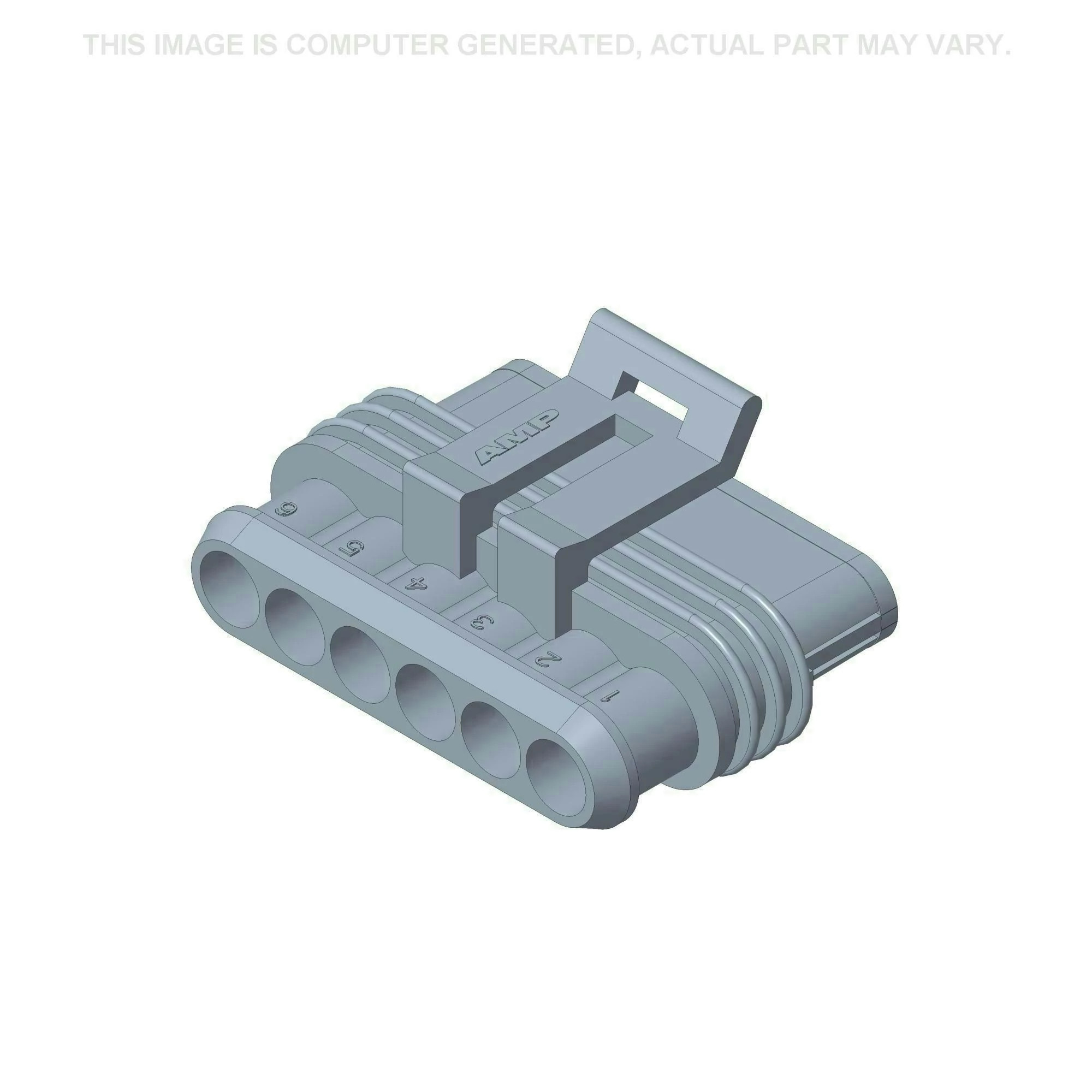 ELEC CONNECTOR | NEWHOLLANDAG | AU | EN