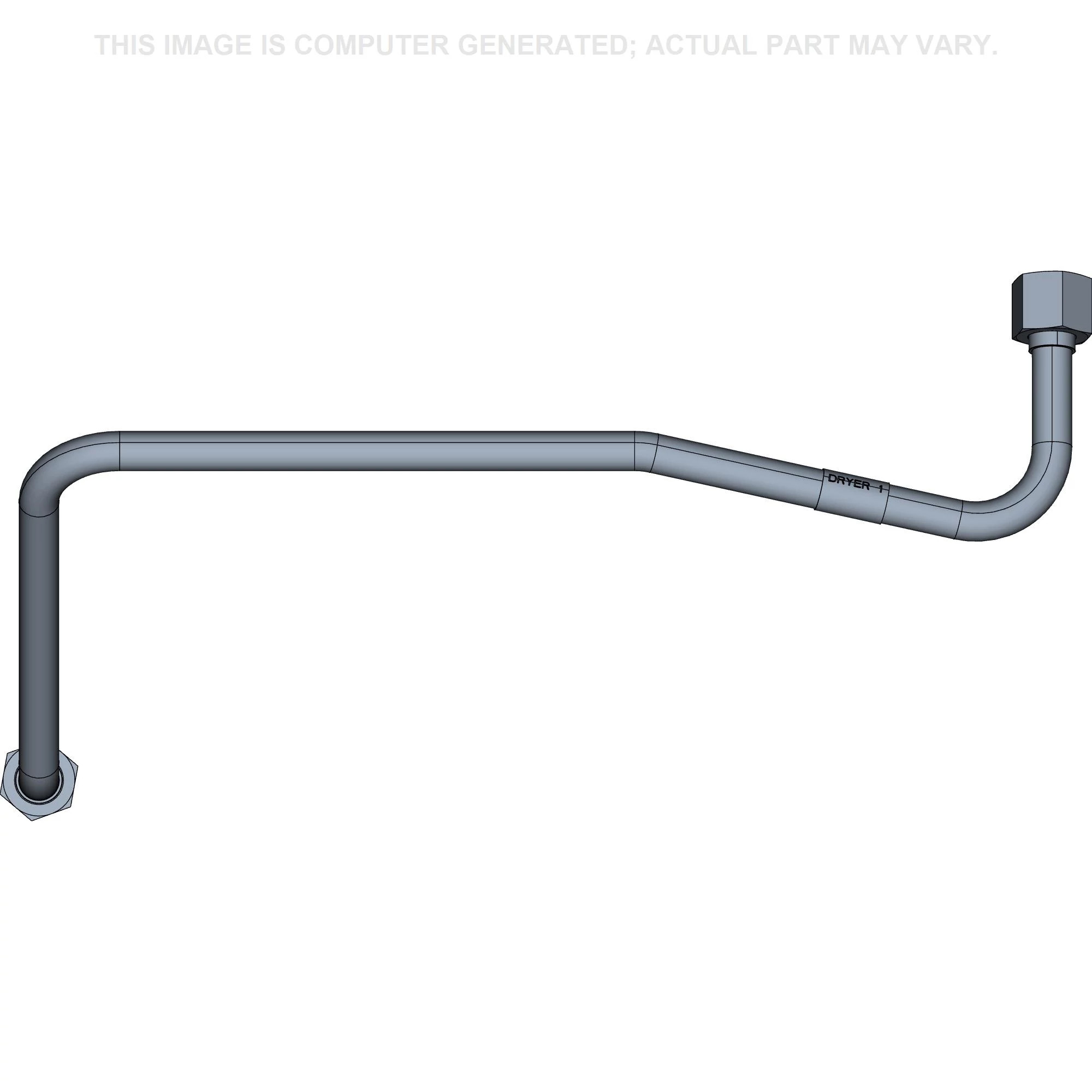 TUYAU | MILLER | EU | FR