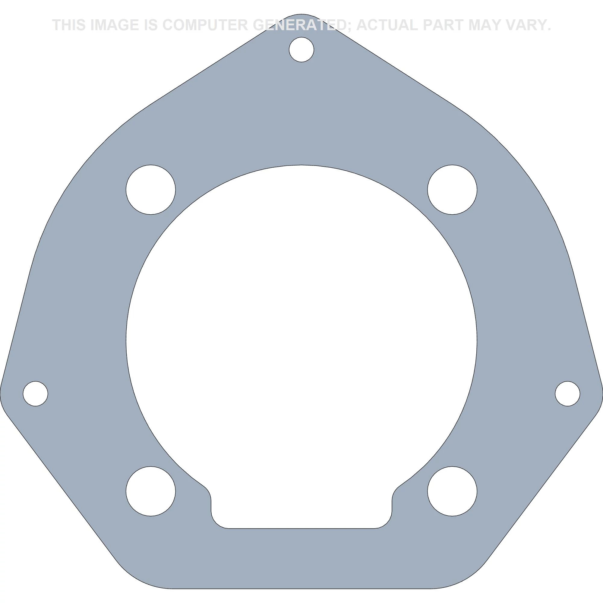 MOUNTING PLATE | NEWHOLLANDAG | CA | EN