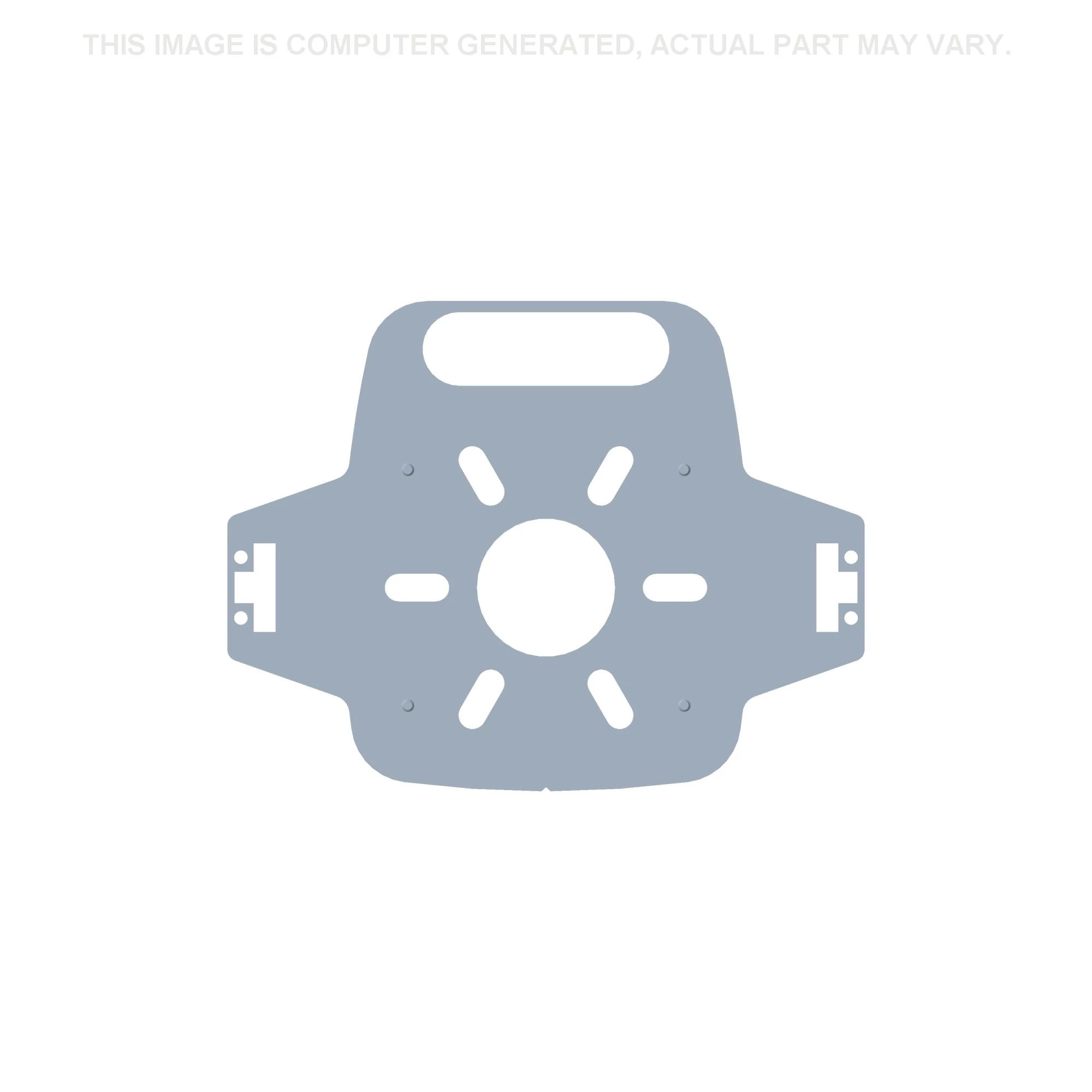 MOUNTING PLATE | CASEIH | AMEA | EN