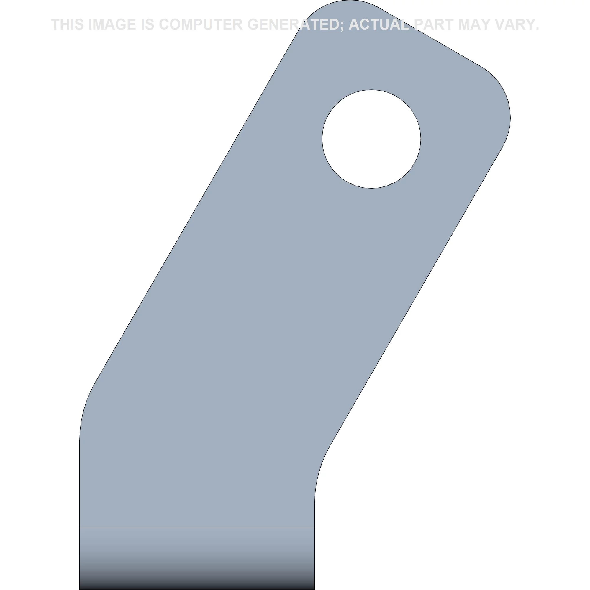 BRACKET | NEWHOLLANDAG | CA | EN