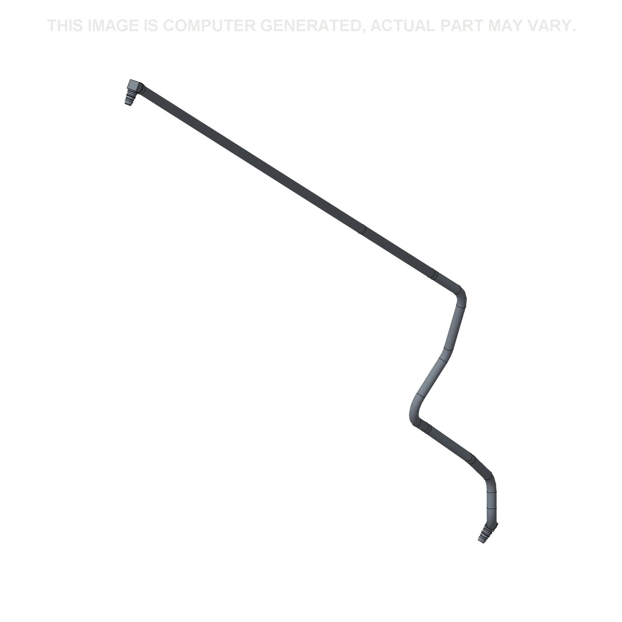 TUBE | CASEIH | EU | FR