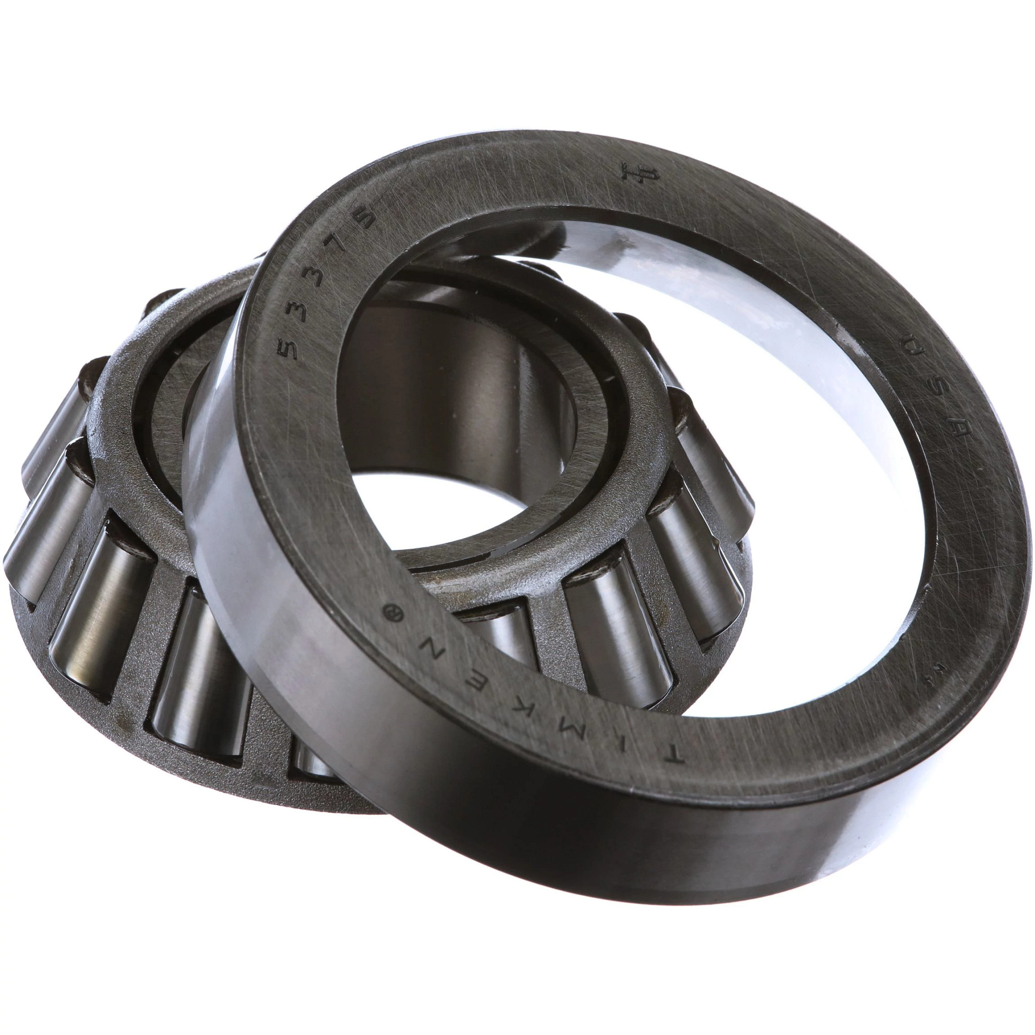 Rolamento Rolete Cônico