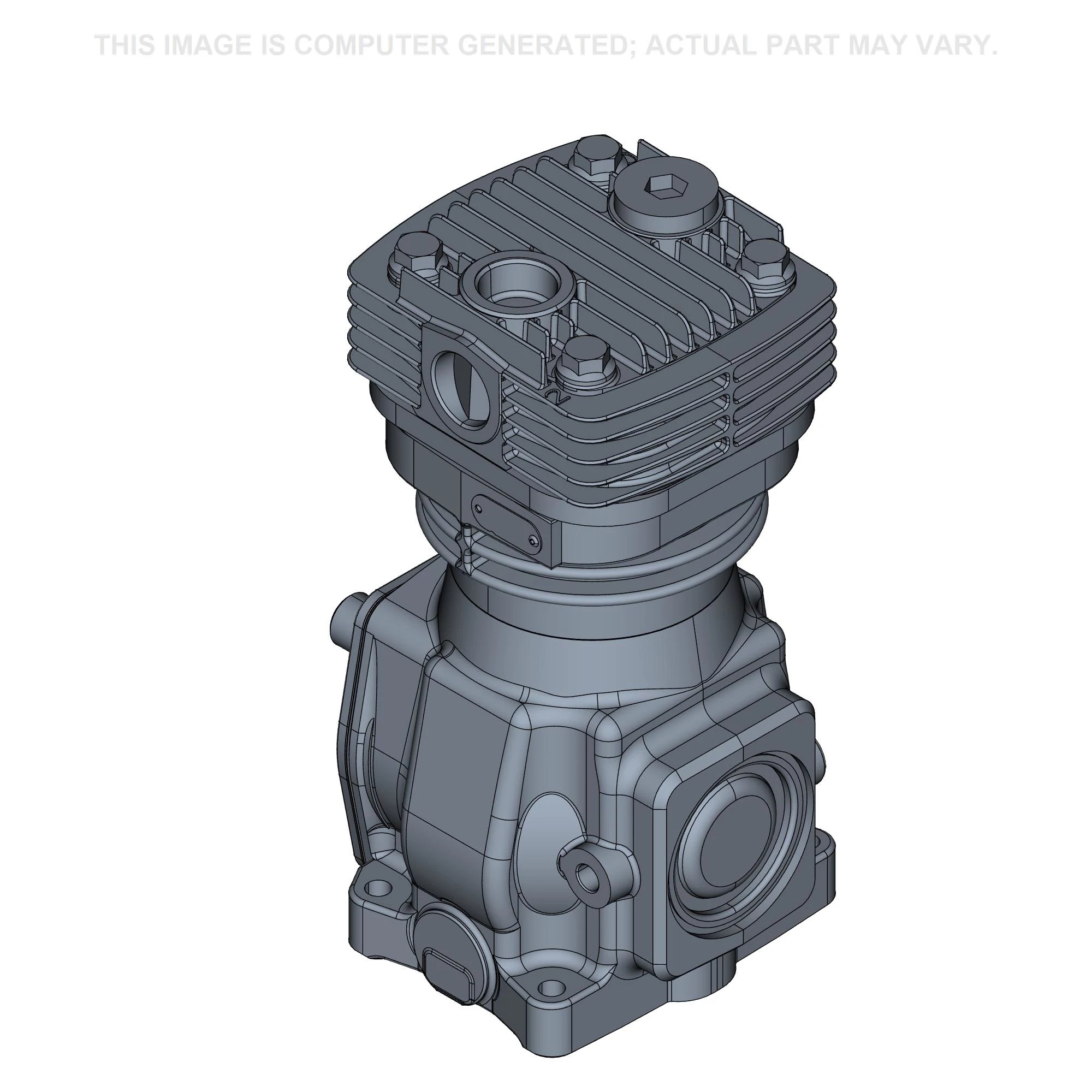 A/C Compressor | CASECE | BR | PT