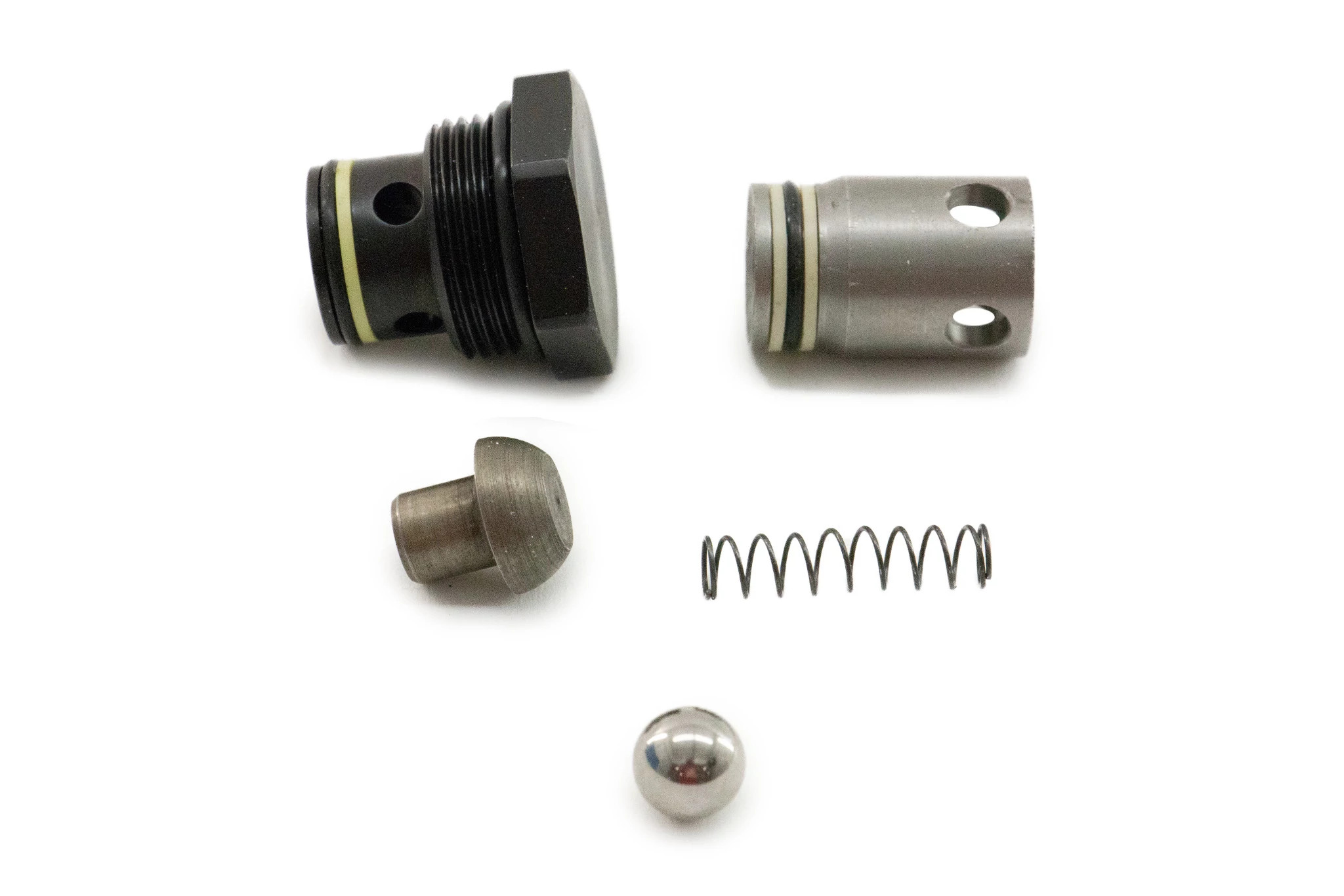 Bouchon | CASEIH | CA | EN