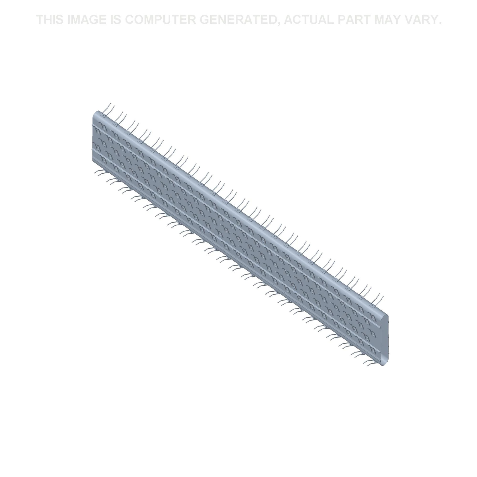 Pickup Belts with Tines - 12' Heads | CASEIH | EU | ES