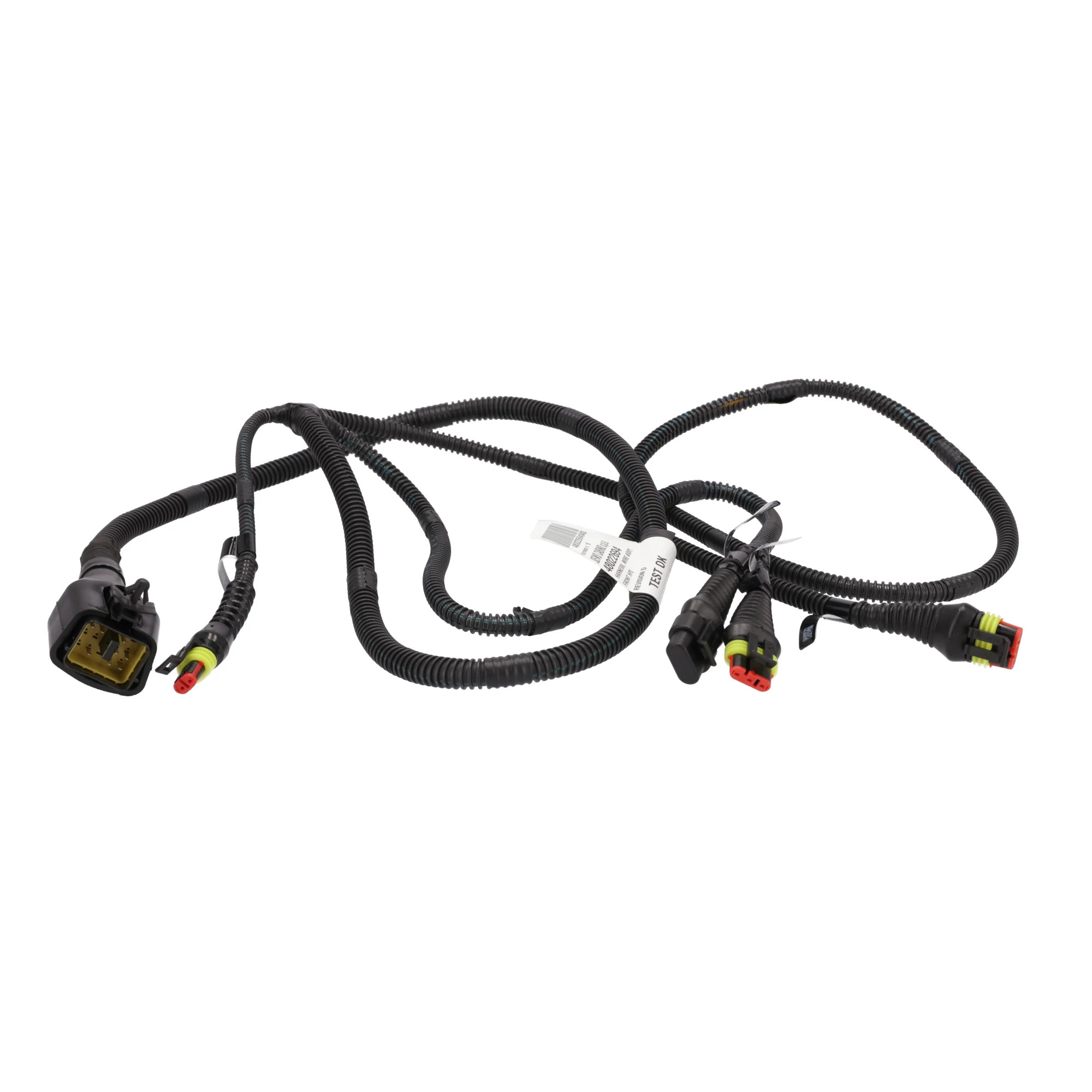 GRUPO DE CABLES | CASEIH | EU | PT