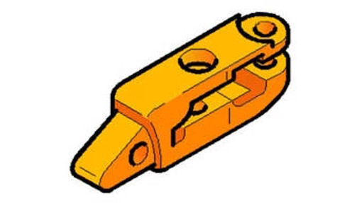 SCHAUFELZAHLHALTERUN | STEYR | EU | DE