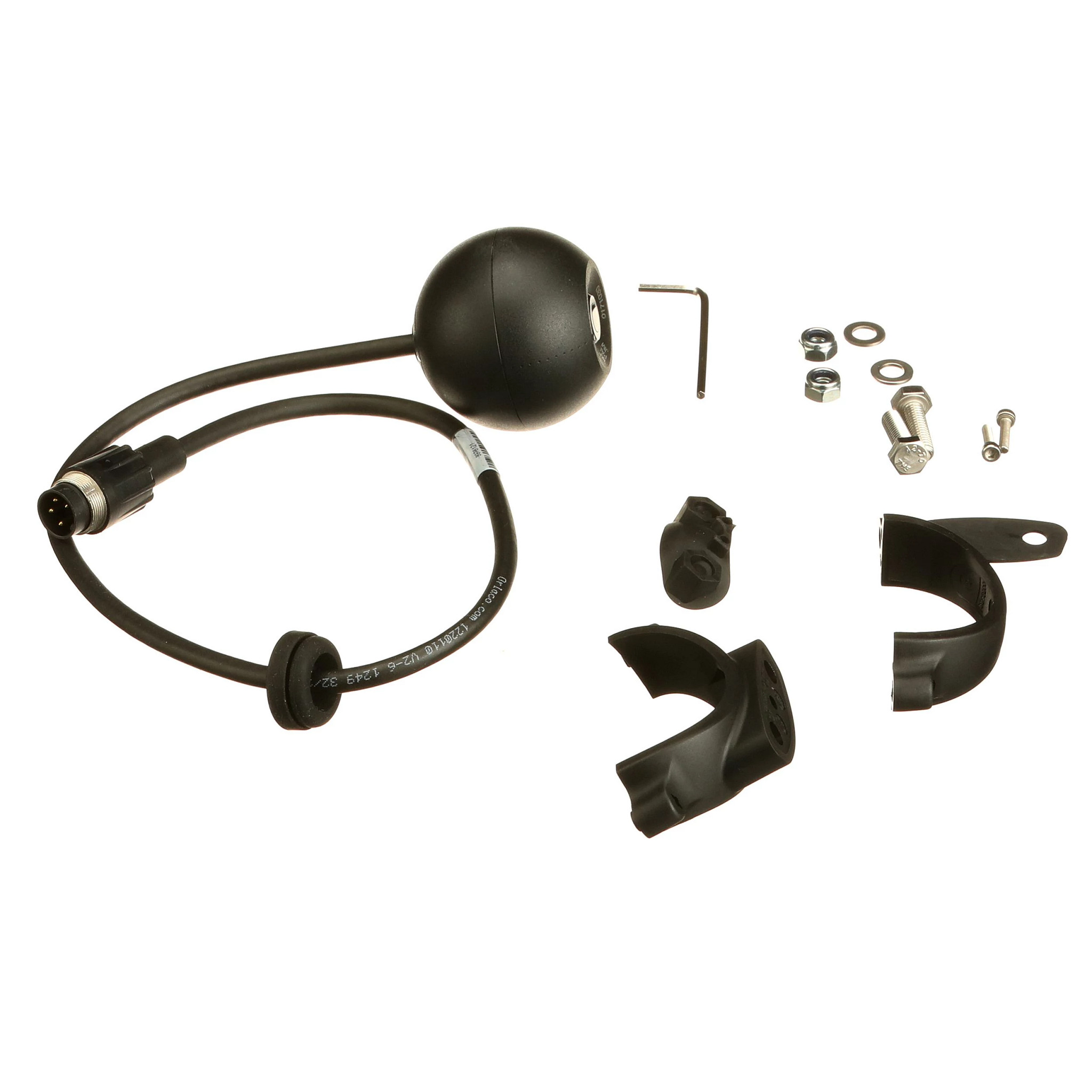 VIDEO CAMERA | NEWHOLLANDAG | US | EN