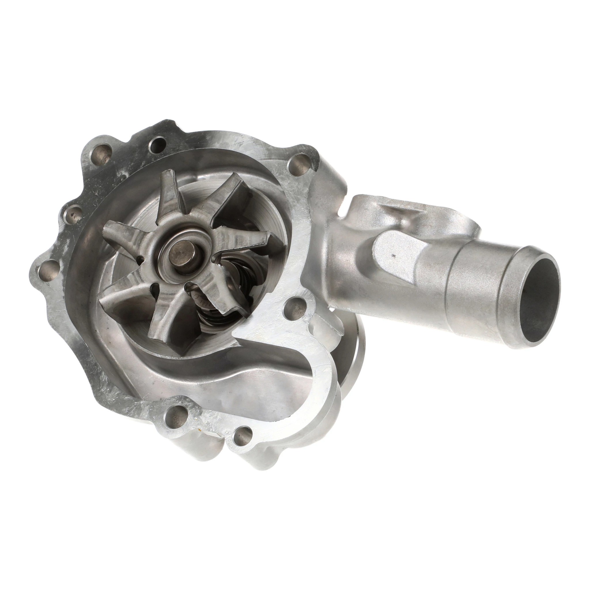 Pompe A Eau | NEWHOLLANDCE | EU | FR