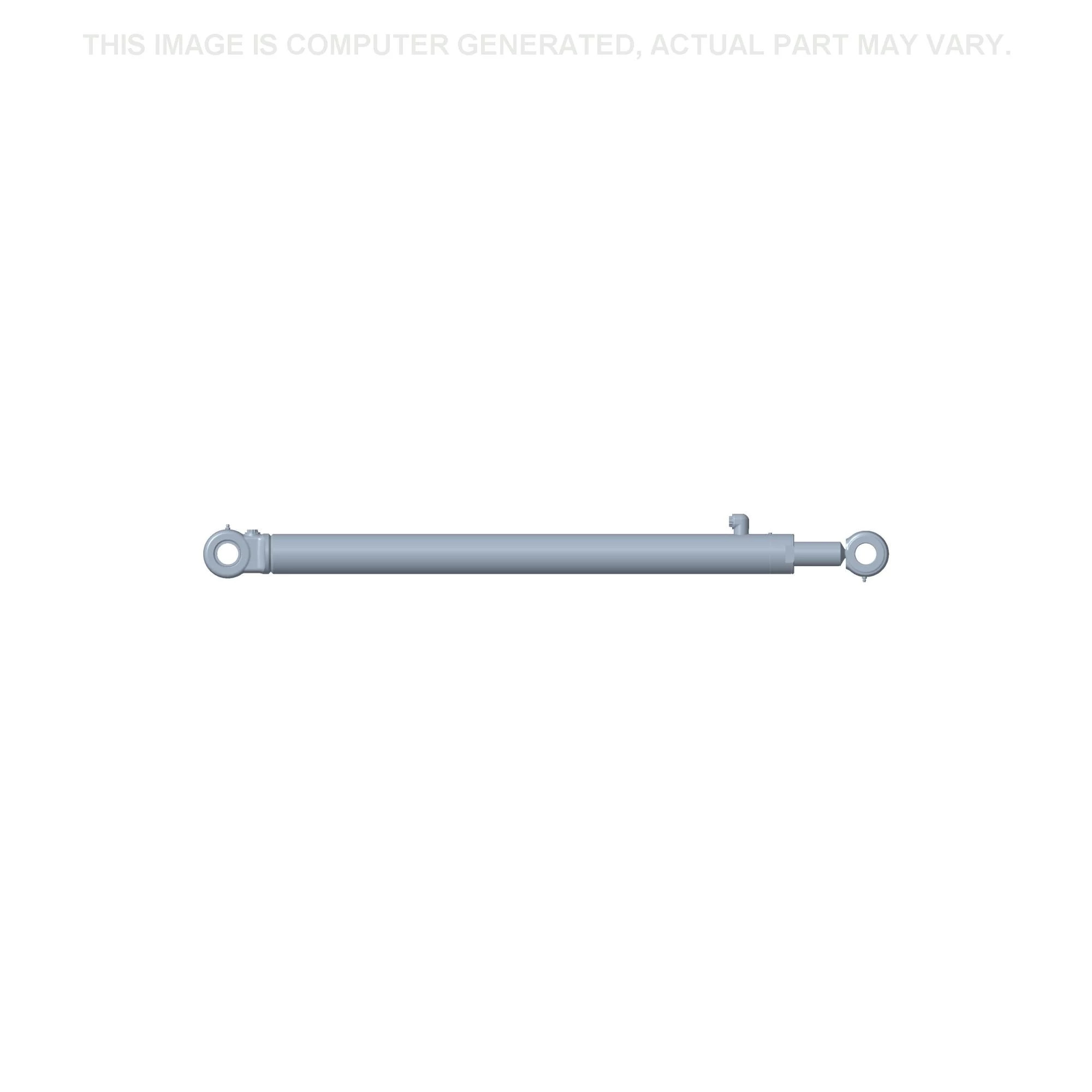 HYDRAULIC CYLINDER | CASECE | CA | EN