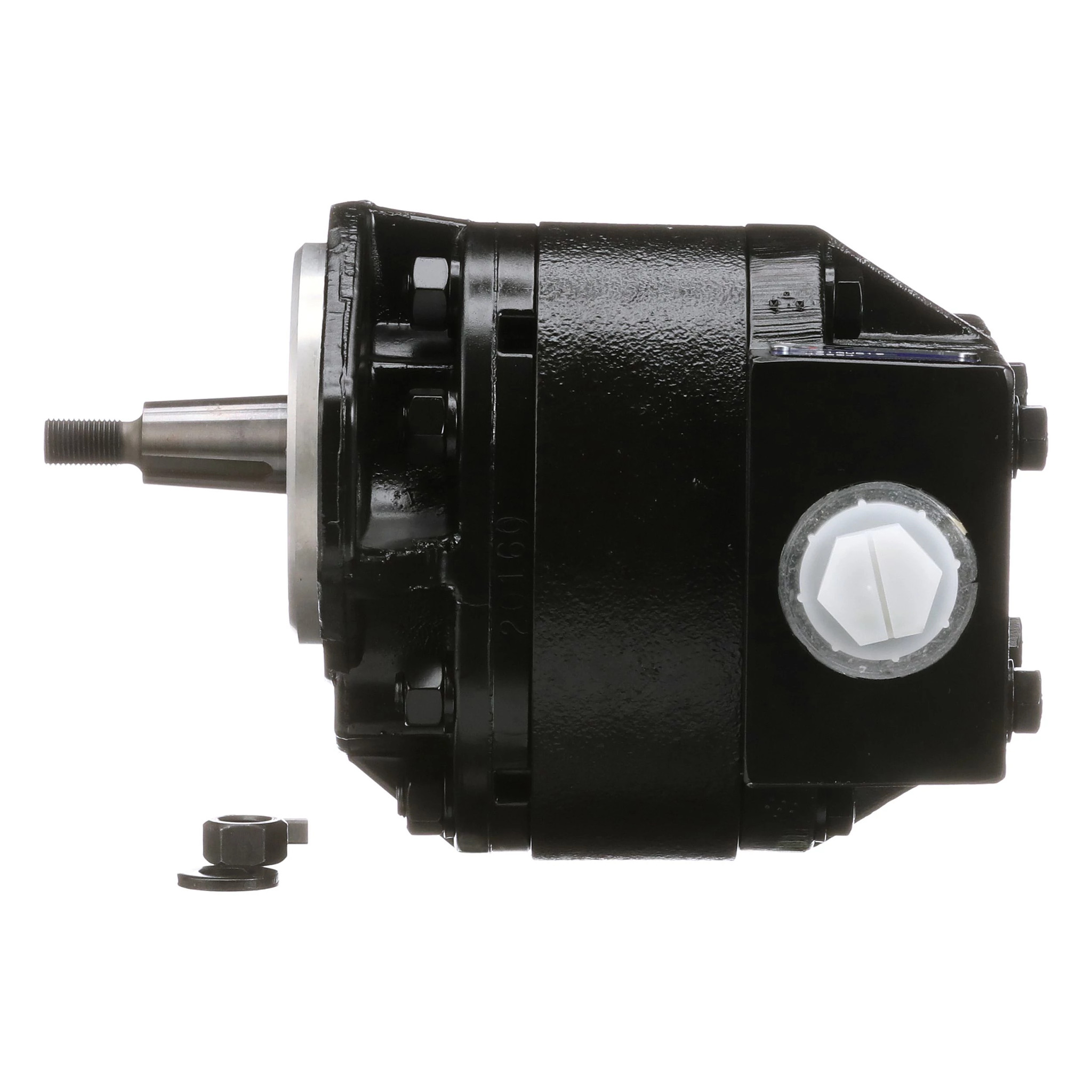 PUMP | CASECE | US | EN