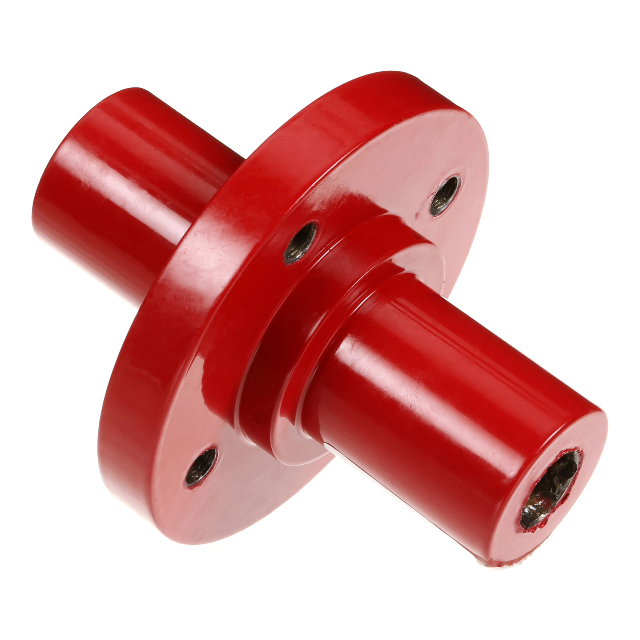 HUB | CASEIH | CA | EN