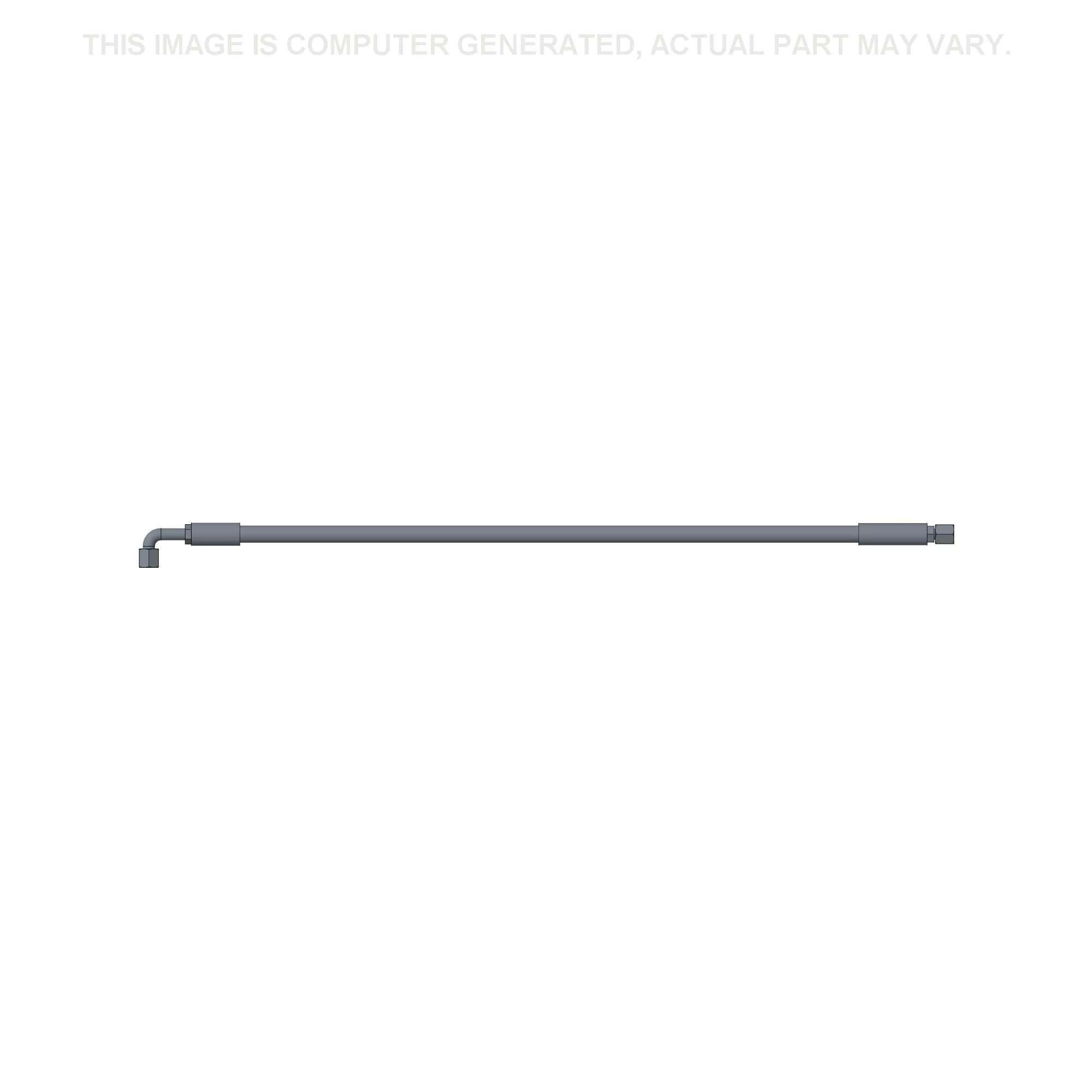 MANGUEIRA HIDRÁULICA | CASECE | EU | PT