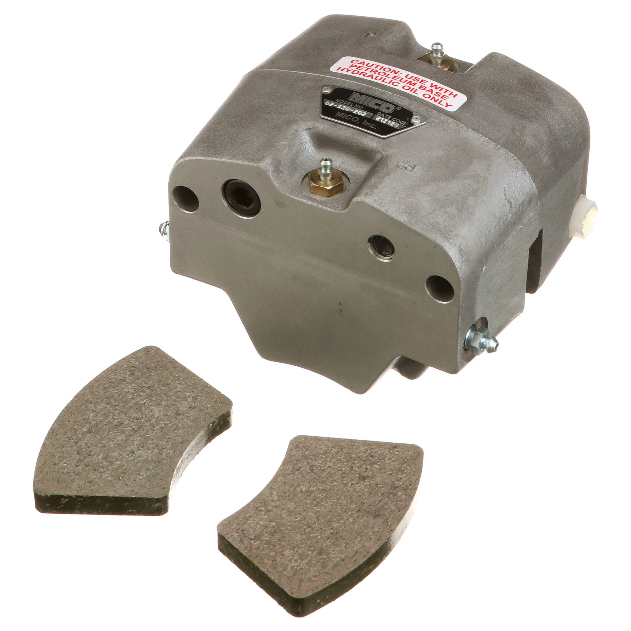 BRAKE CALIPER | MILLER | CA | EN