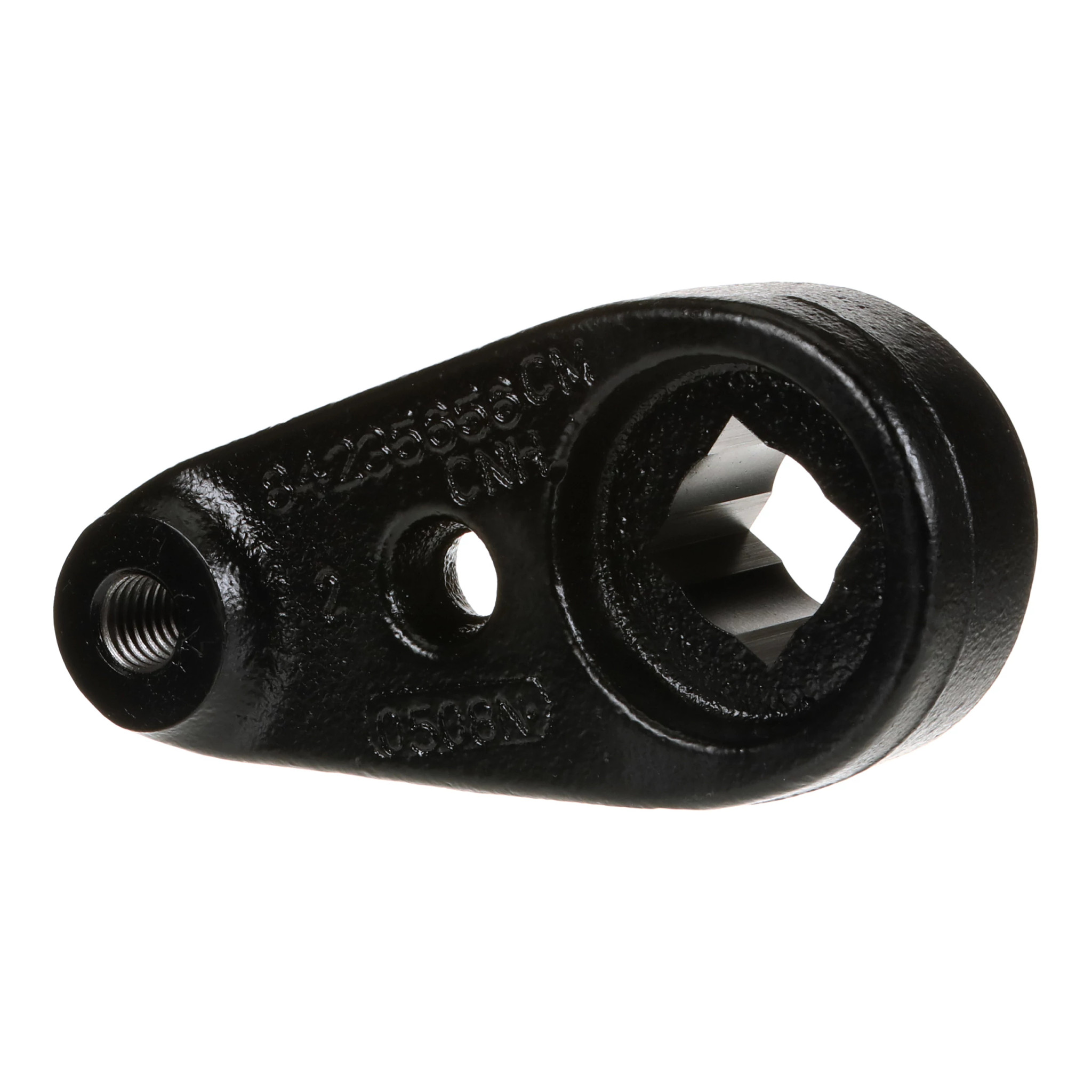 Arm | FLEXICOIL | US | EN