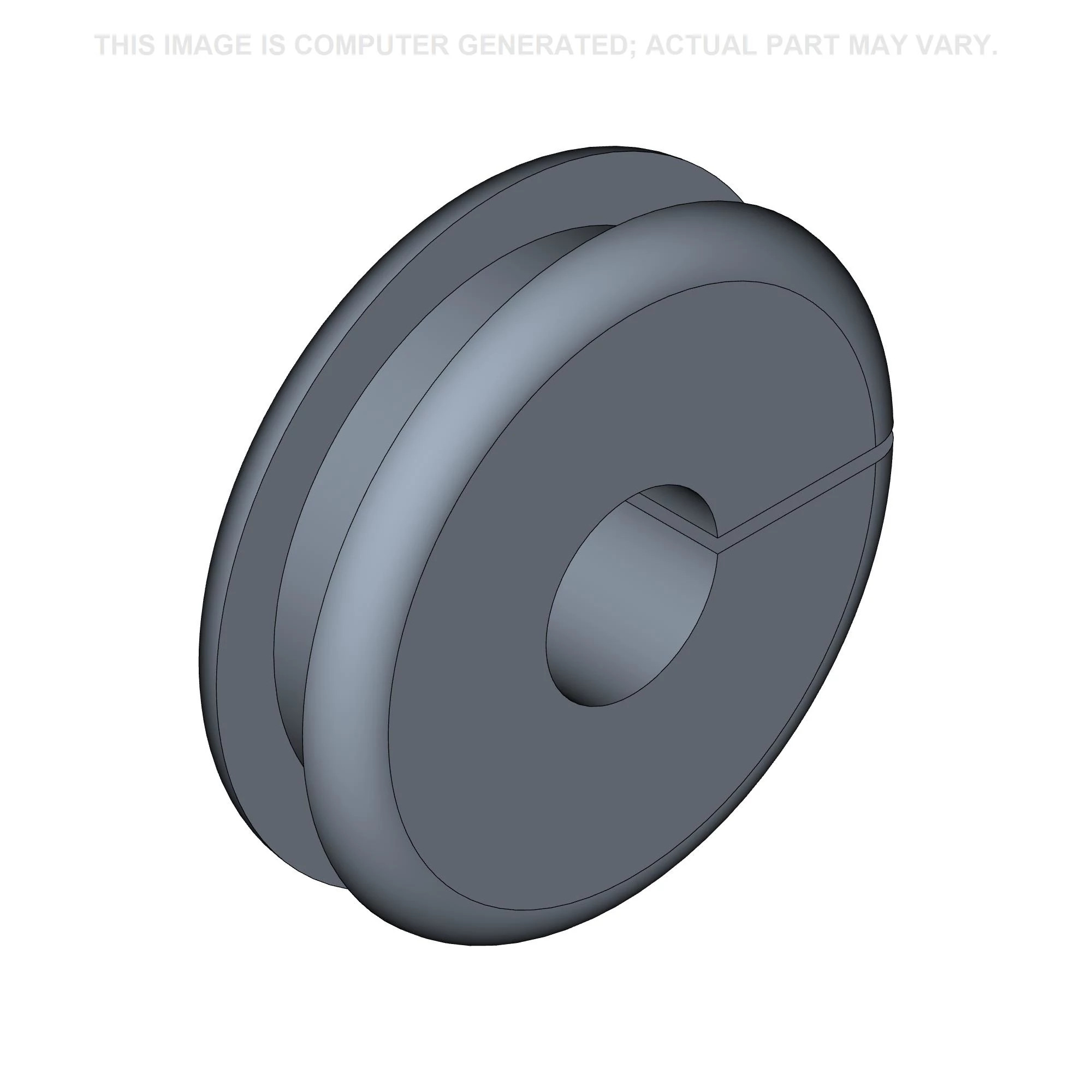 Grommet | NEWHOLLANDCE | CA | EN