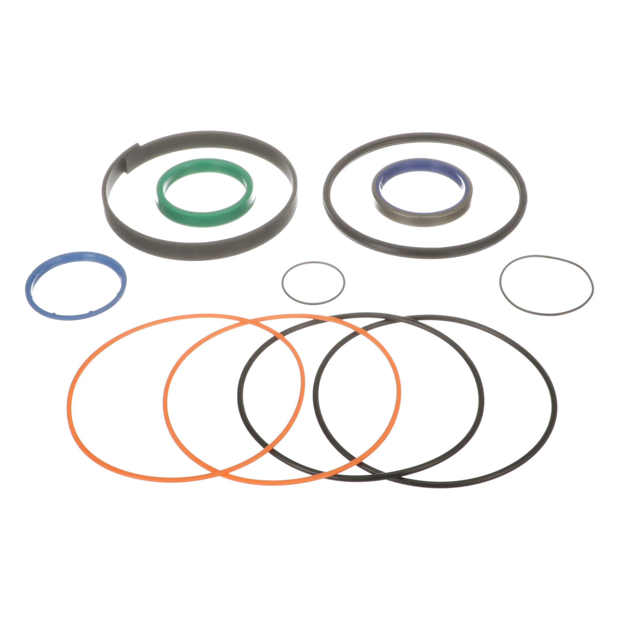 SEAL KIT | FLEXICOIL | CA | EN