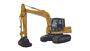 CRAWLER EXCAVATOR (N.A.) CRAWLER EXCAVATOR (N.A.) | NEWHOLLANDCE | BR | PT