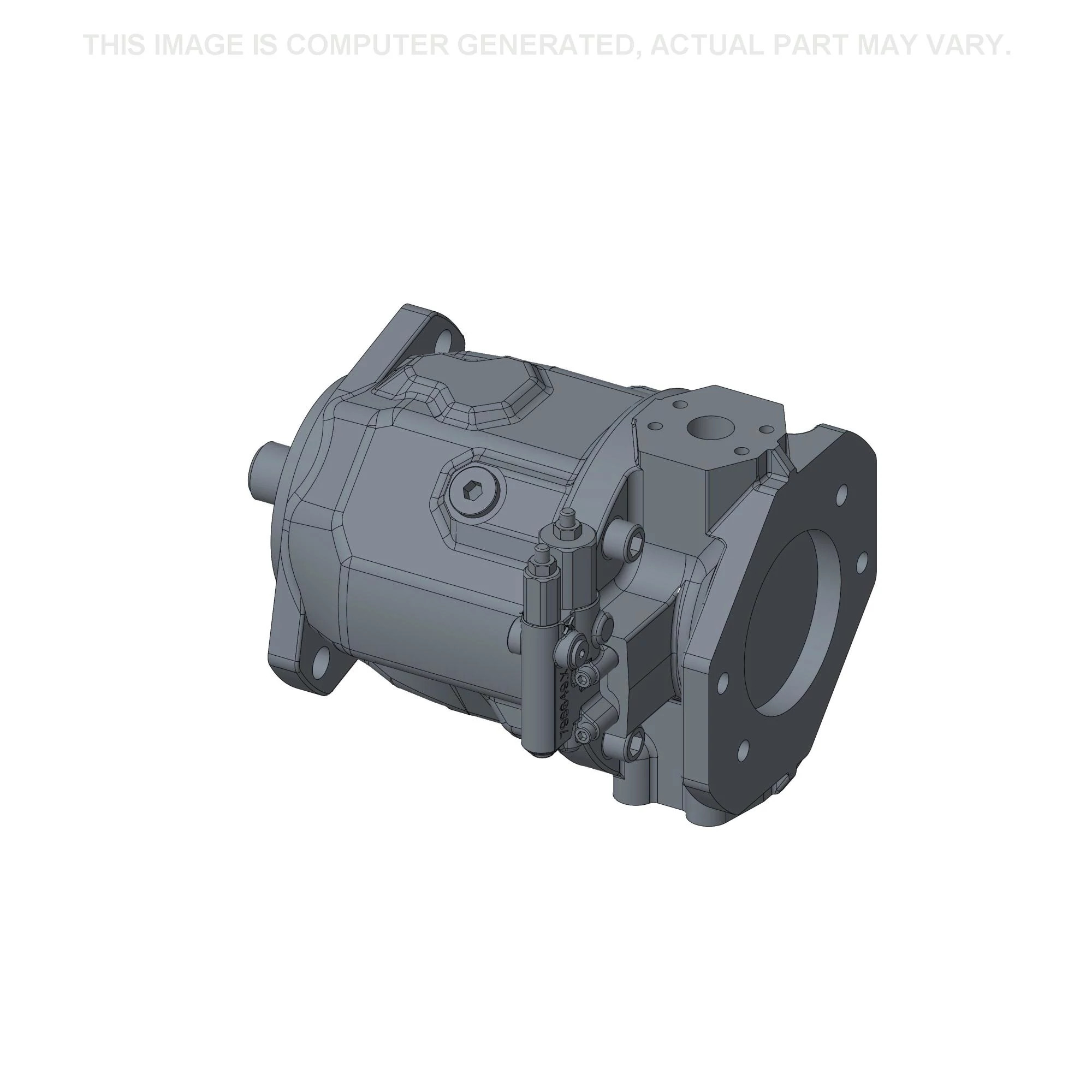 Bomba hidráulica Reman