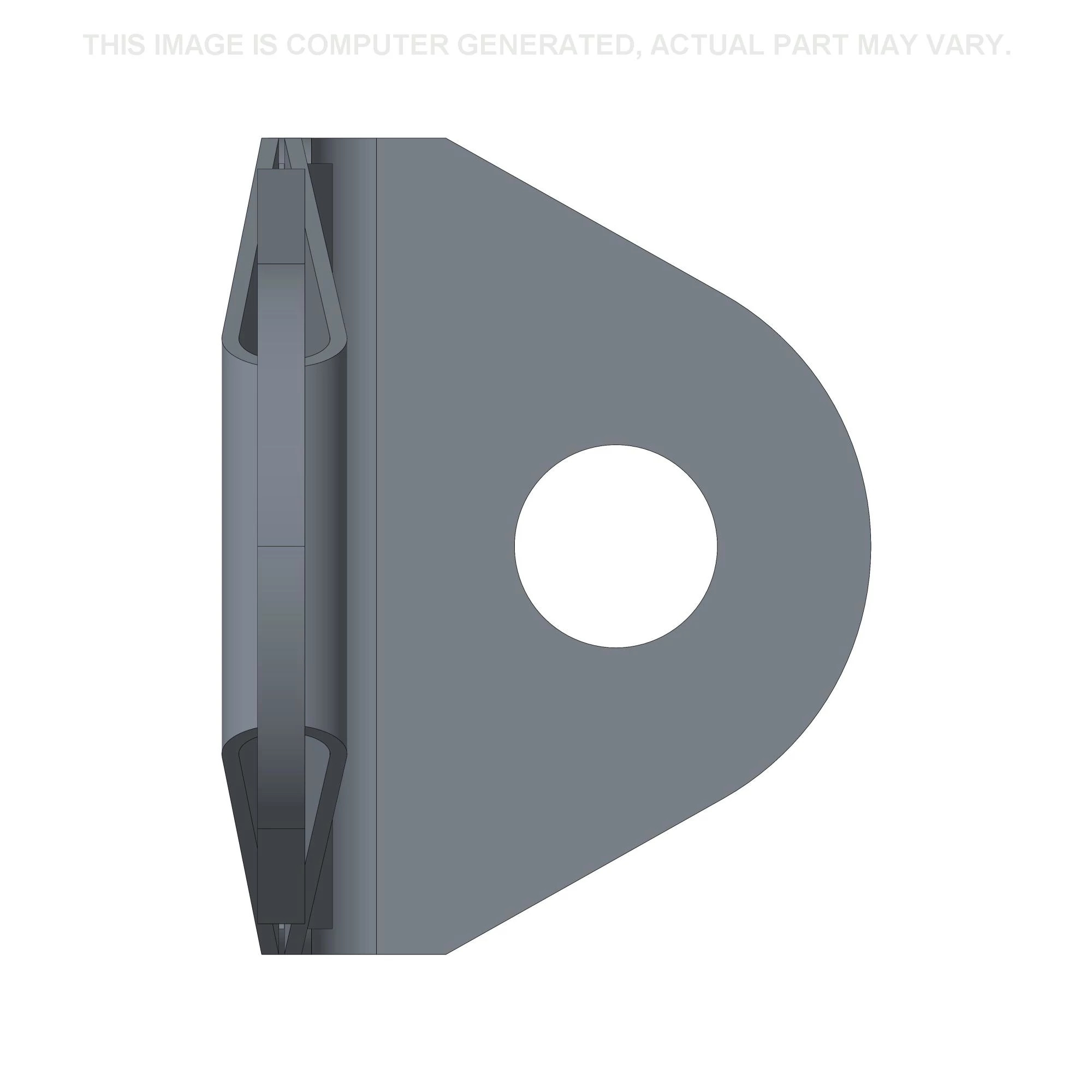 SAFETY BELT | FLEXICOIL | CA | FR