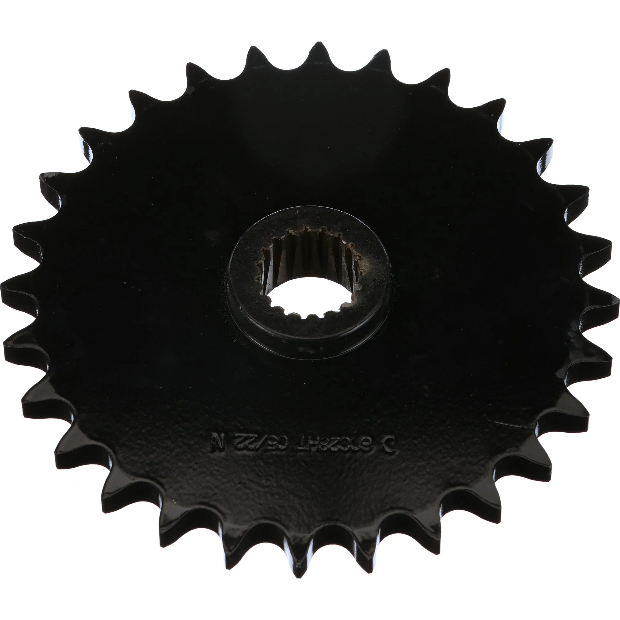 Sprocket - 28 Teeth | MILLER | CA | EN