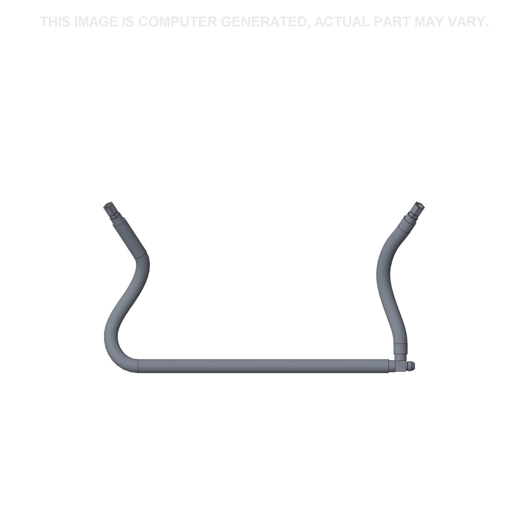 HYDRAULIC HOSE | STEYR | SA | EN