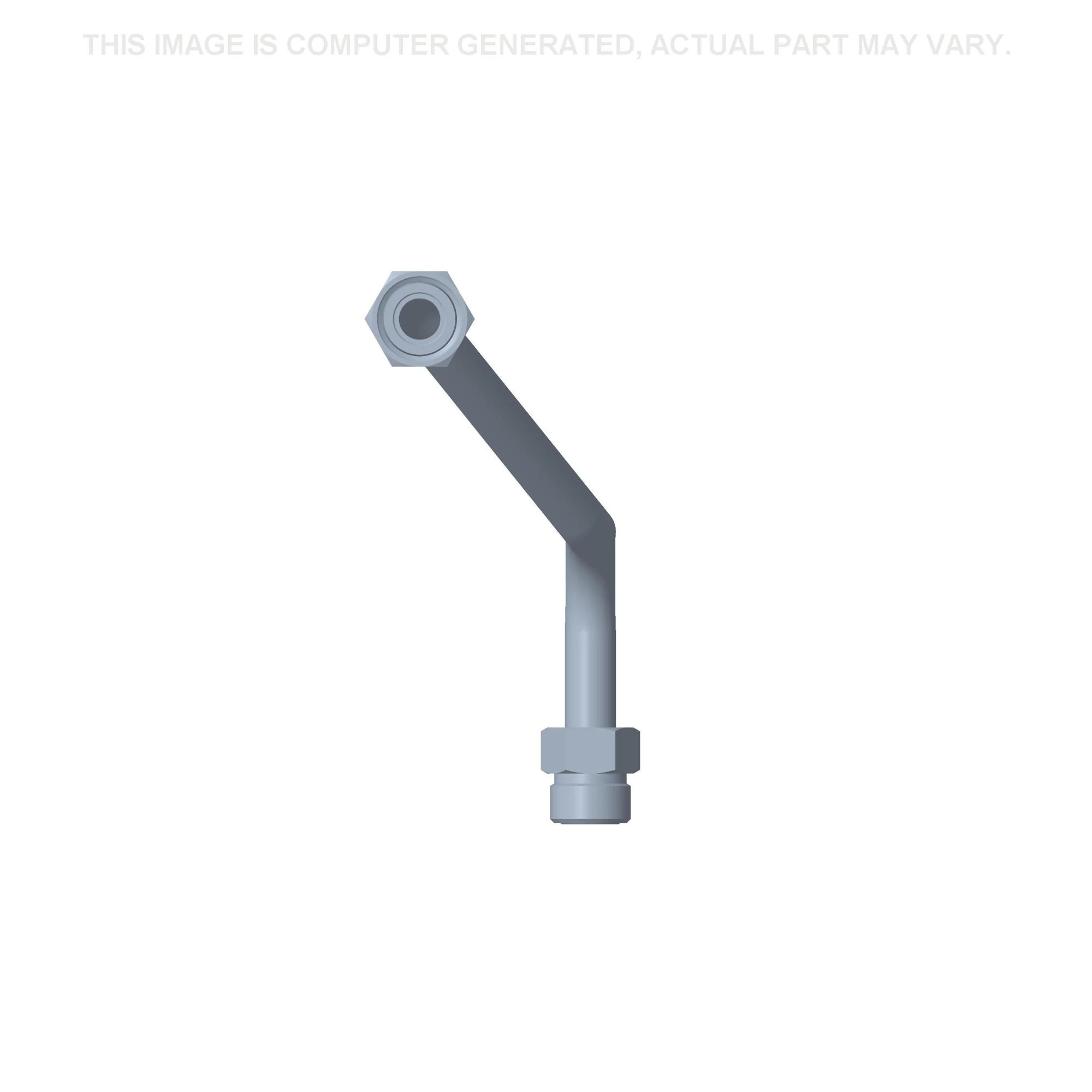 HYD TUBE | NEWHOLLANDAG | AMEA | EN