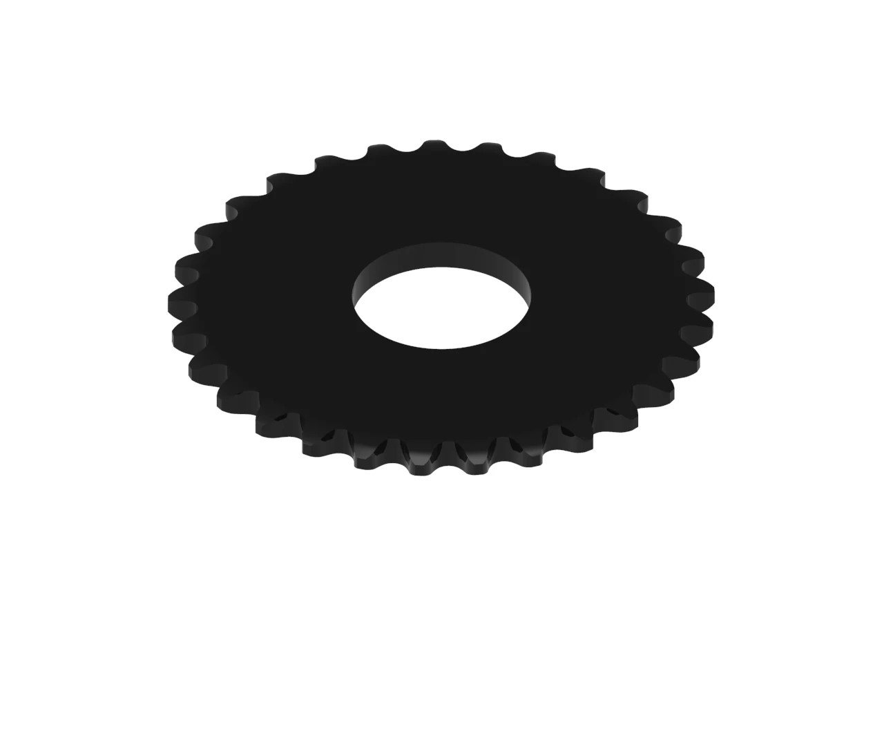 29-Tooth X Series Sprocket - 2