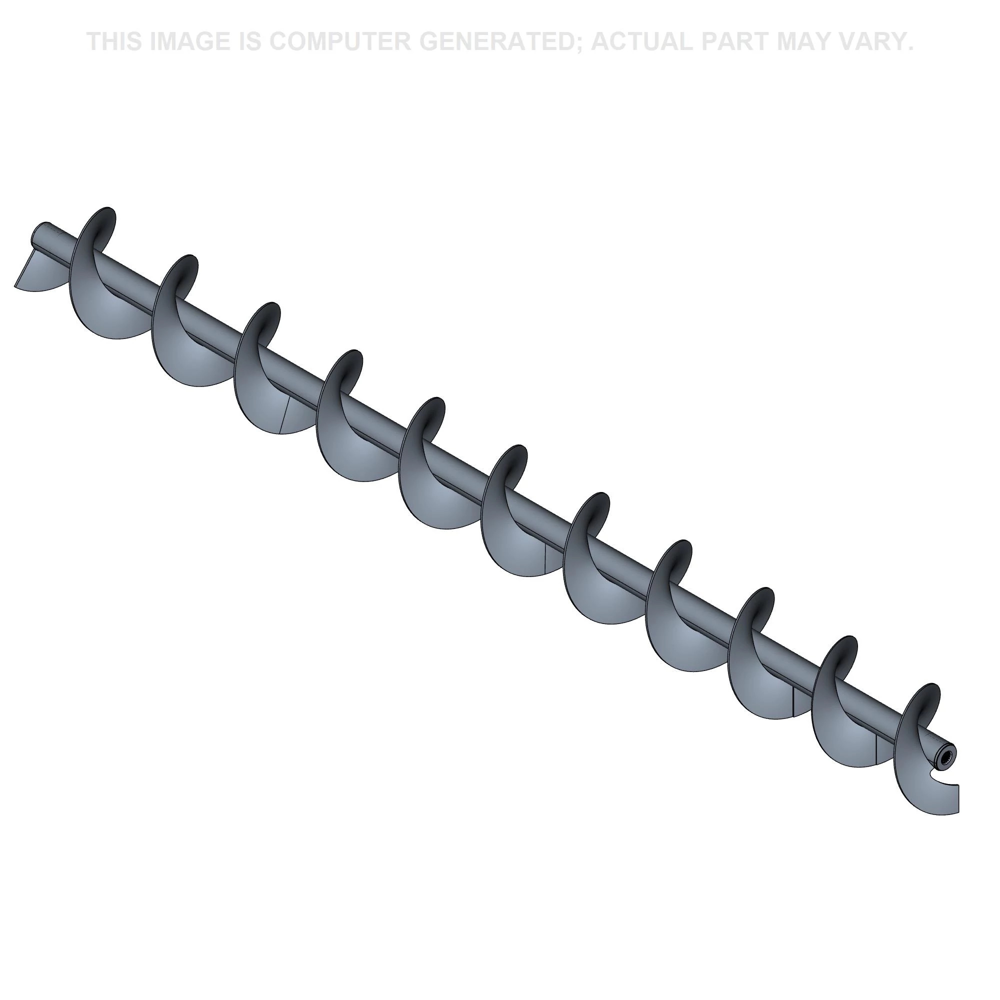 Vis Sans Fin | NEWHOLLANDAG | CA | FR