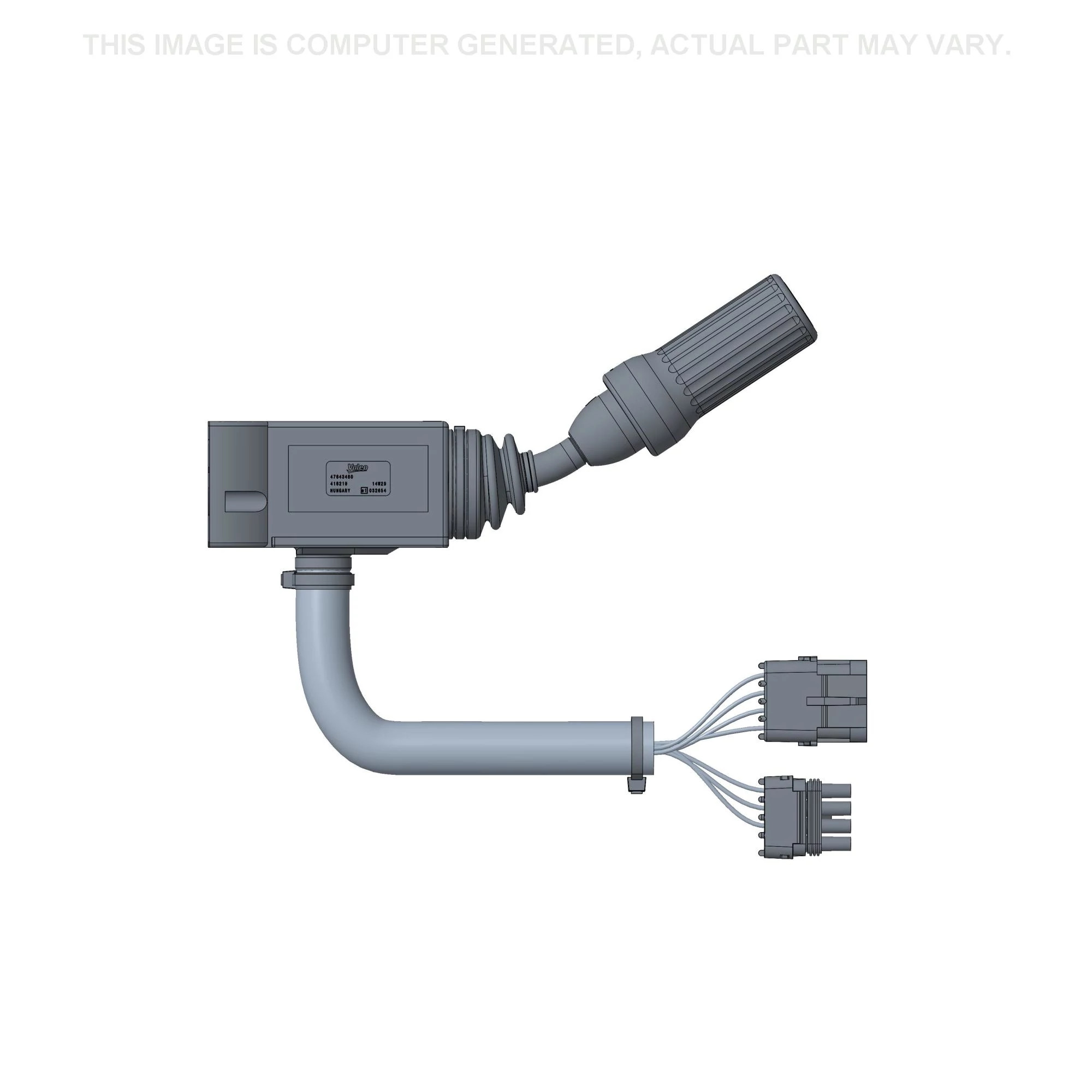 REMAN-JOYSTICK | NEWHOLLANDAG | US | EN