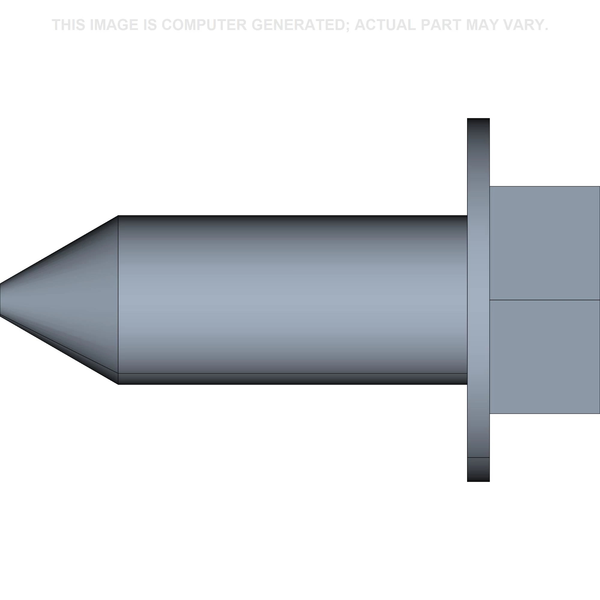 SELF-TAP SCREW | CASEIH | AMEA | FR