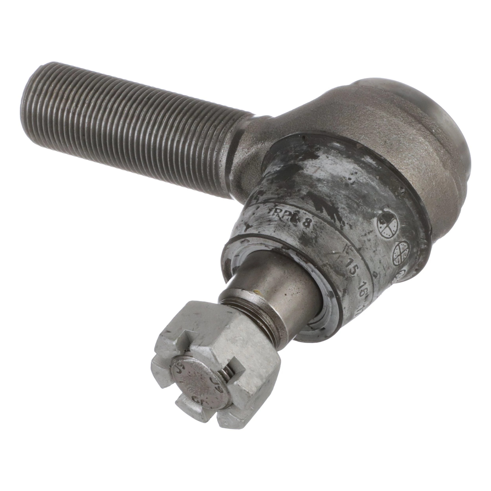 Fin | CASEIH | CA | EN