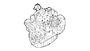 ENGINE 504120790 - 87052264 ENGINE 504120790 - 87052264 | NEWHOLLANDCE | BR | PT