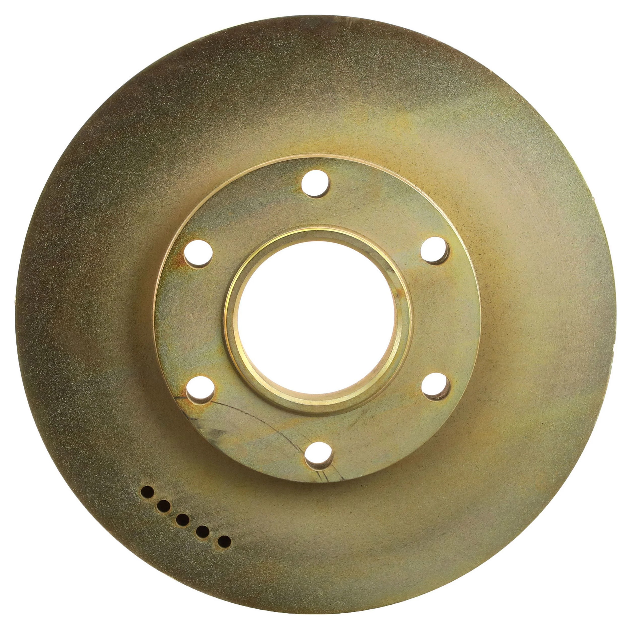 POLEA | NEWHOLLANDAG | SA | ES