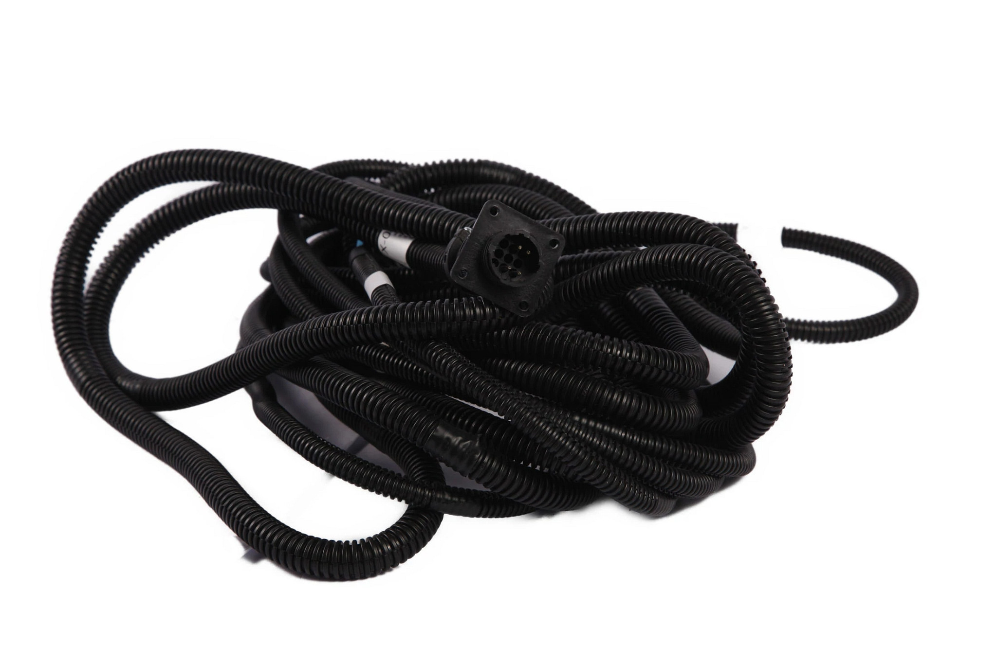 WIRE HARNESS | NEWHOLLANDCE | EU | PL