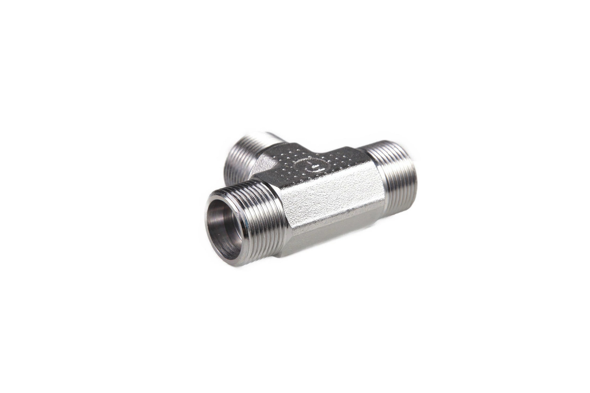 Conector De 3 Vias