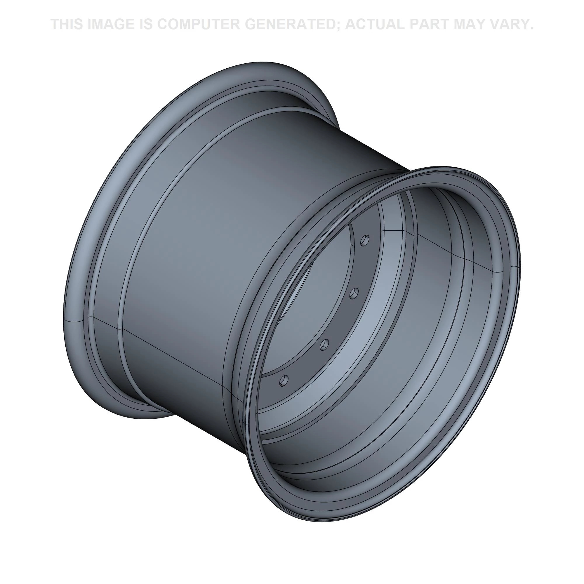 Wheel | NEWHOLLANDCE | CA | FR