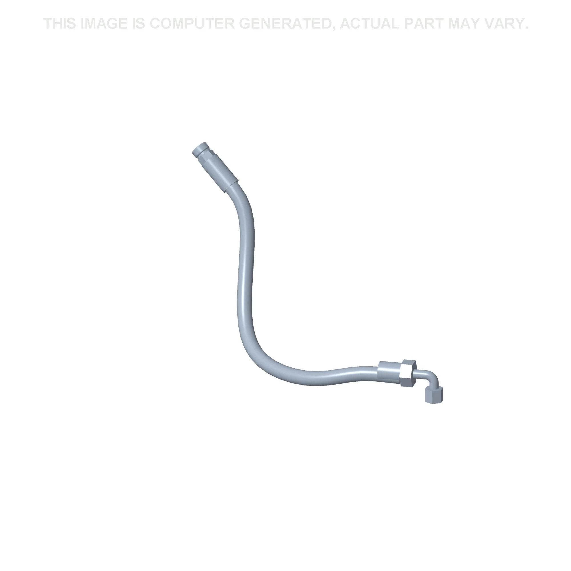 TUBO HIDRÁULICO | NEWHOLLANDAG | ES | ES