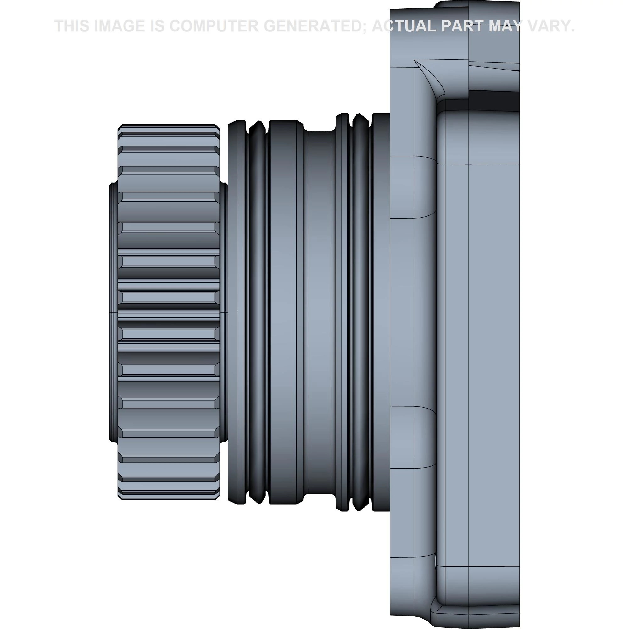 DRIVE | CASEIH | NZ | EN