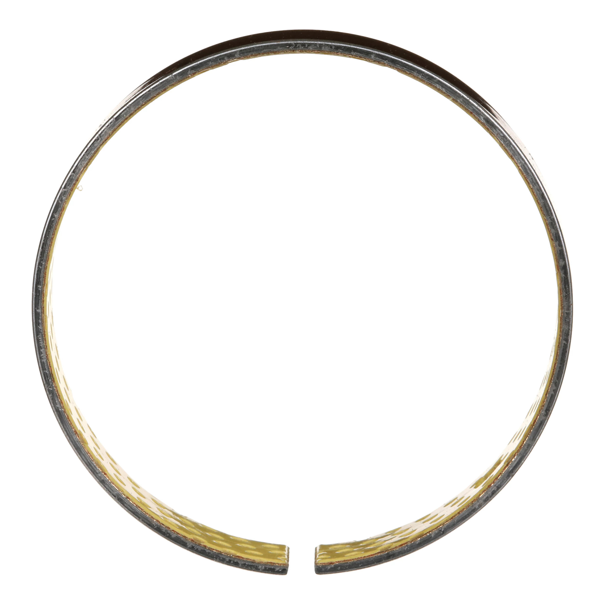 Casquilho dividido - 89 mm DE x 80 mm DI x 20 mm C